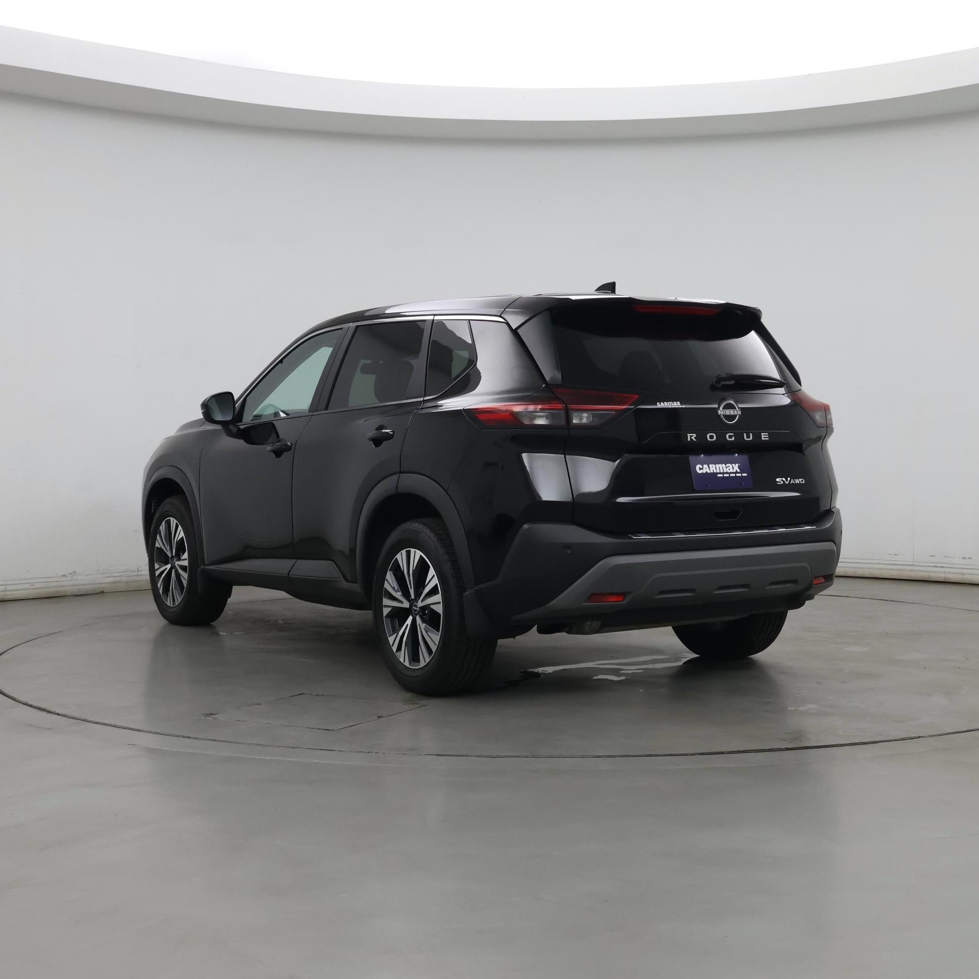 Thumbnail: 2022 Nissan Rogue - 2