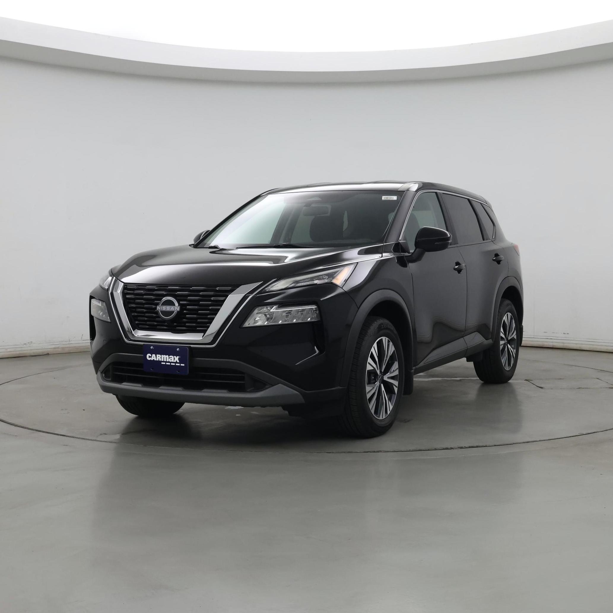 Thumbnail: 2022 Nissan Rogue - 4
