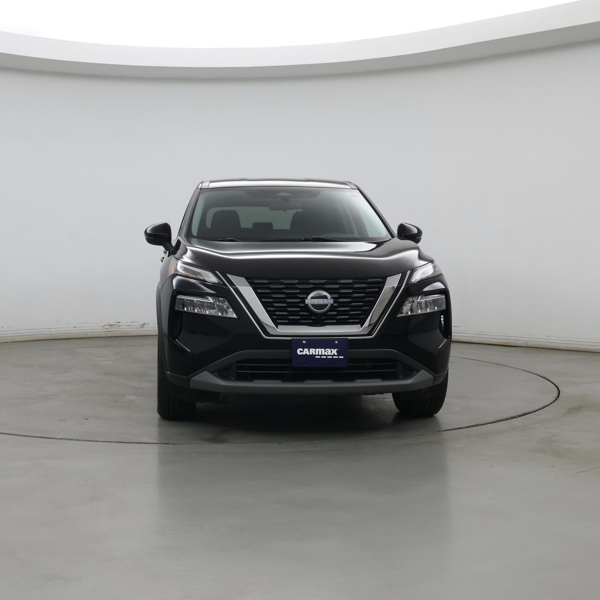 Thumbnail: 2022 Nissan Rogue - 5