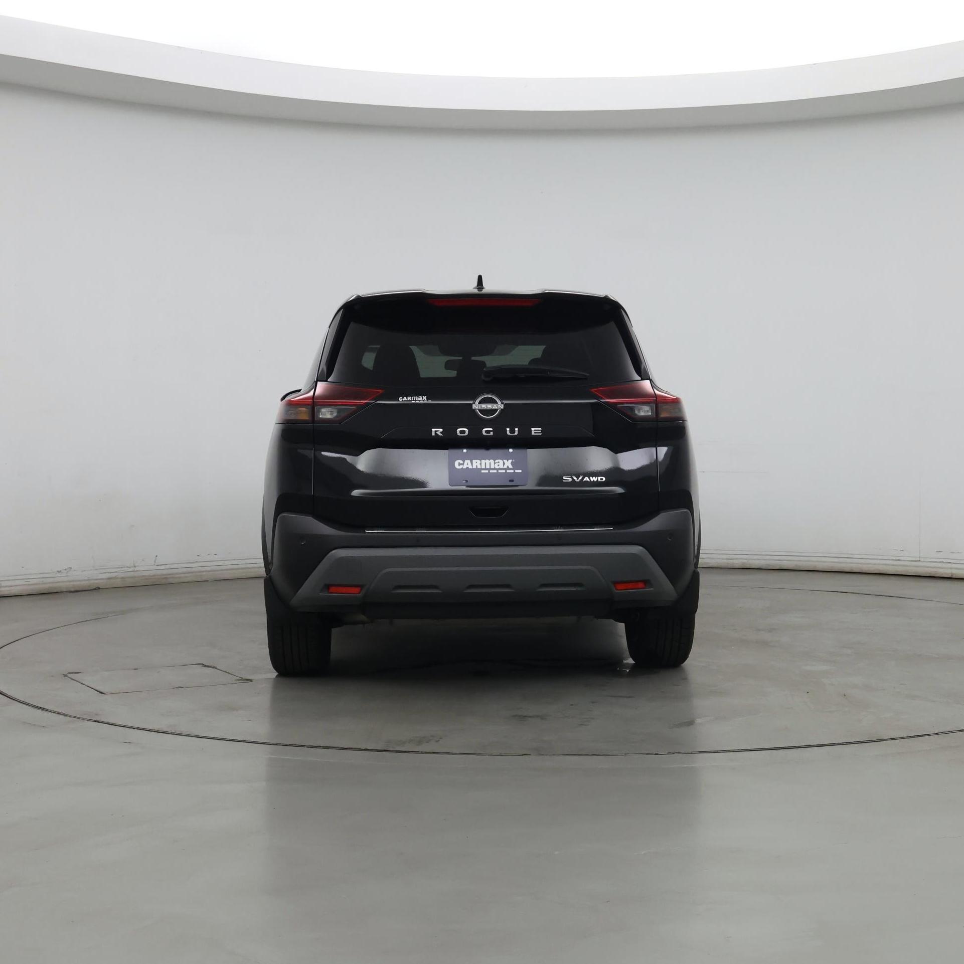 Thumbnail: 2022 Nissan Rogue - 6