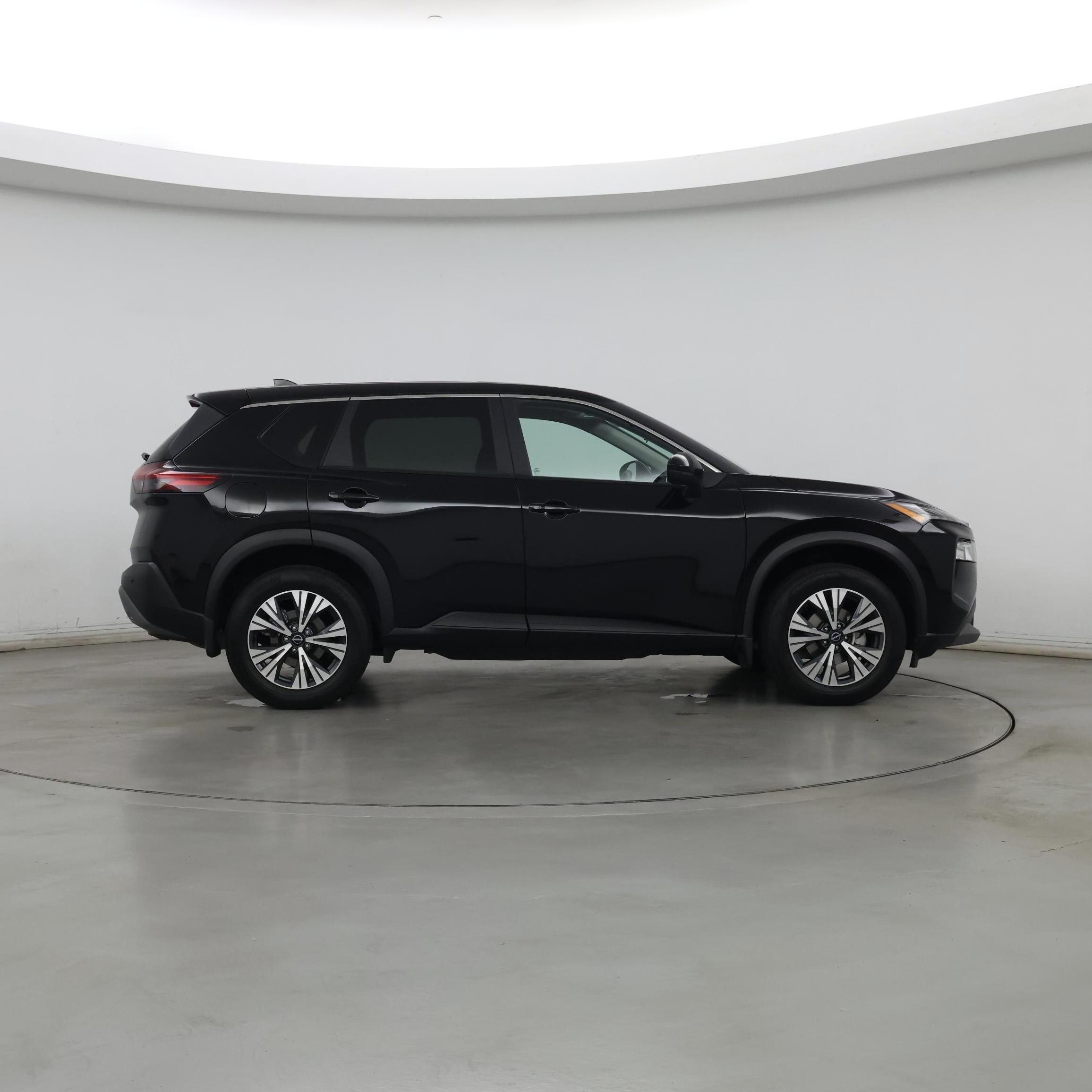 Thumbnail: 2022 Nissan Rogue - 7