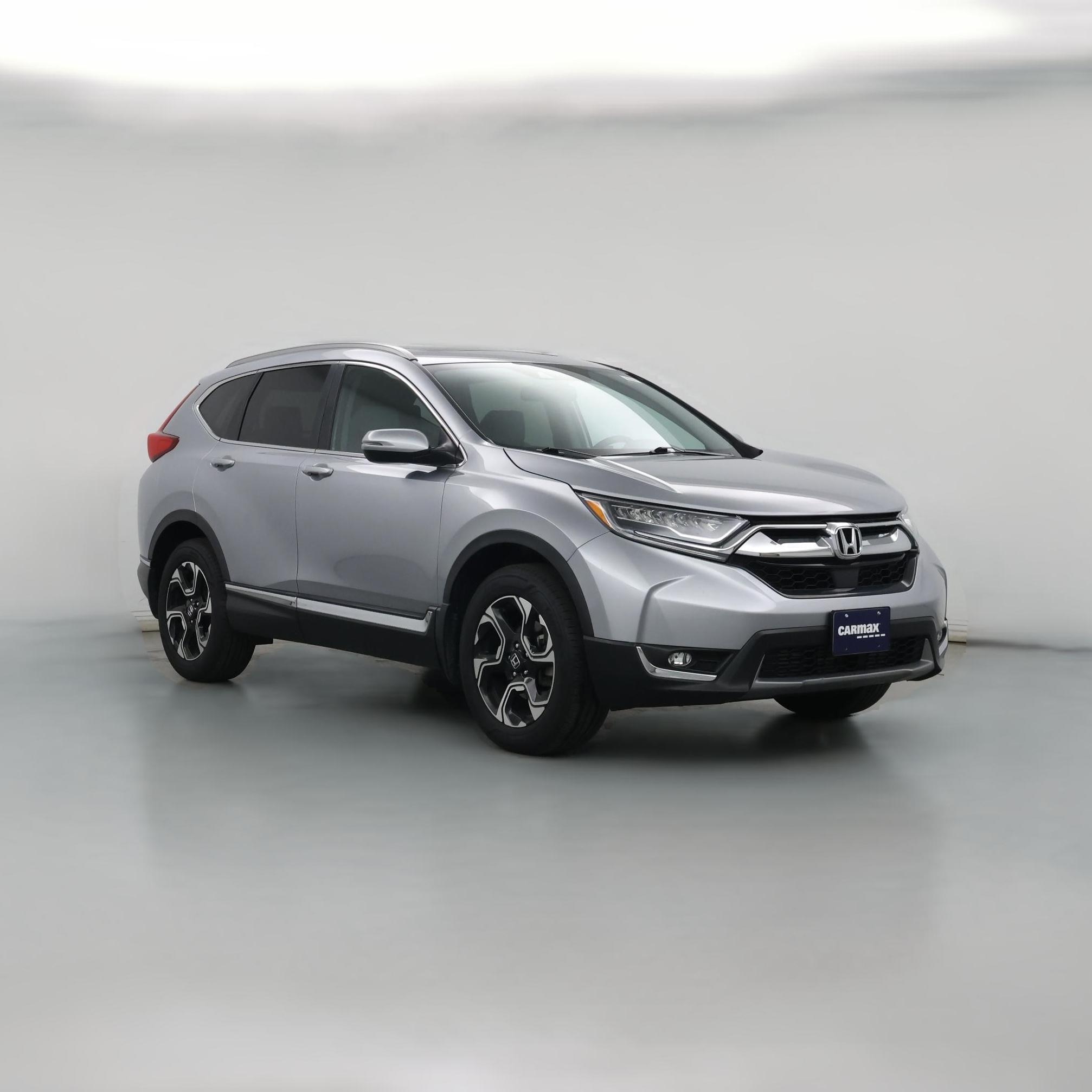 Thumbnail: 2019 Honda CR-V - 1