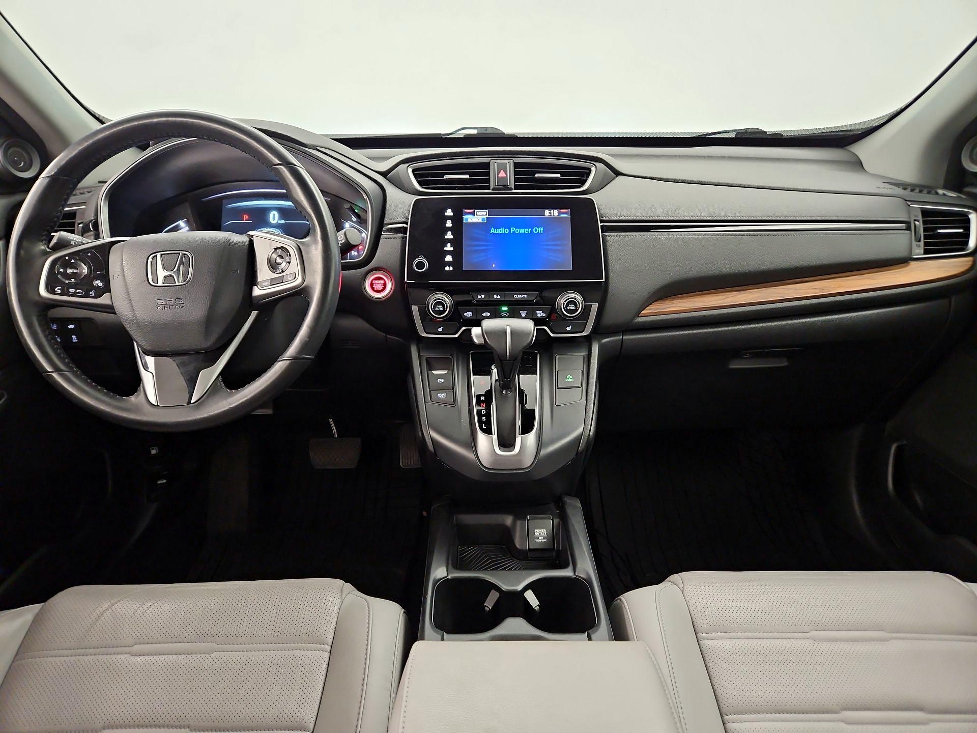 Thumbnail: 2019 Honda CR-V - 9