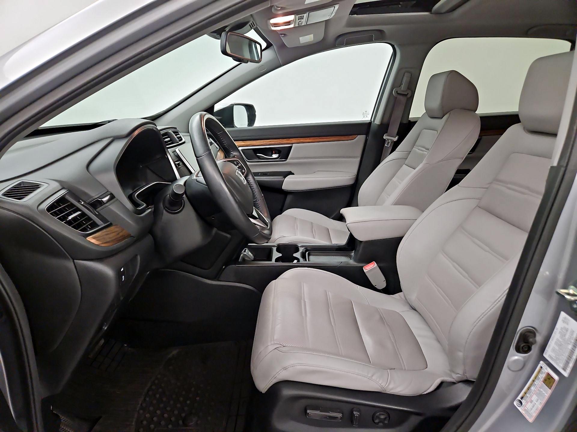 Thumbnail: 2019 Honda CR-V - 11