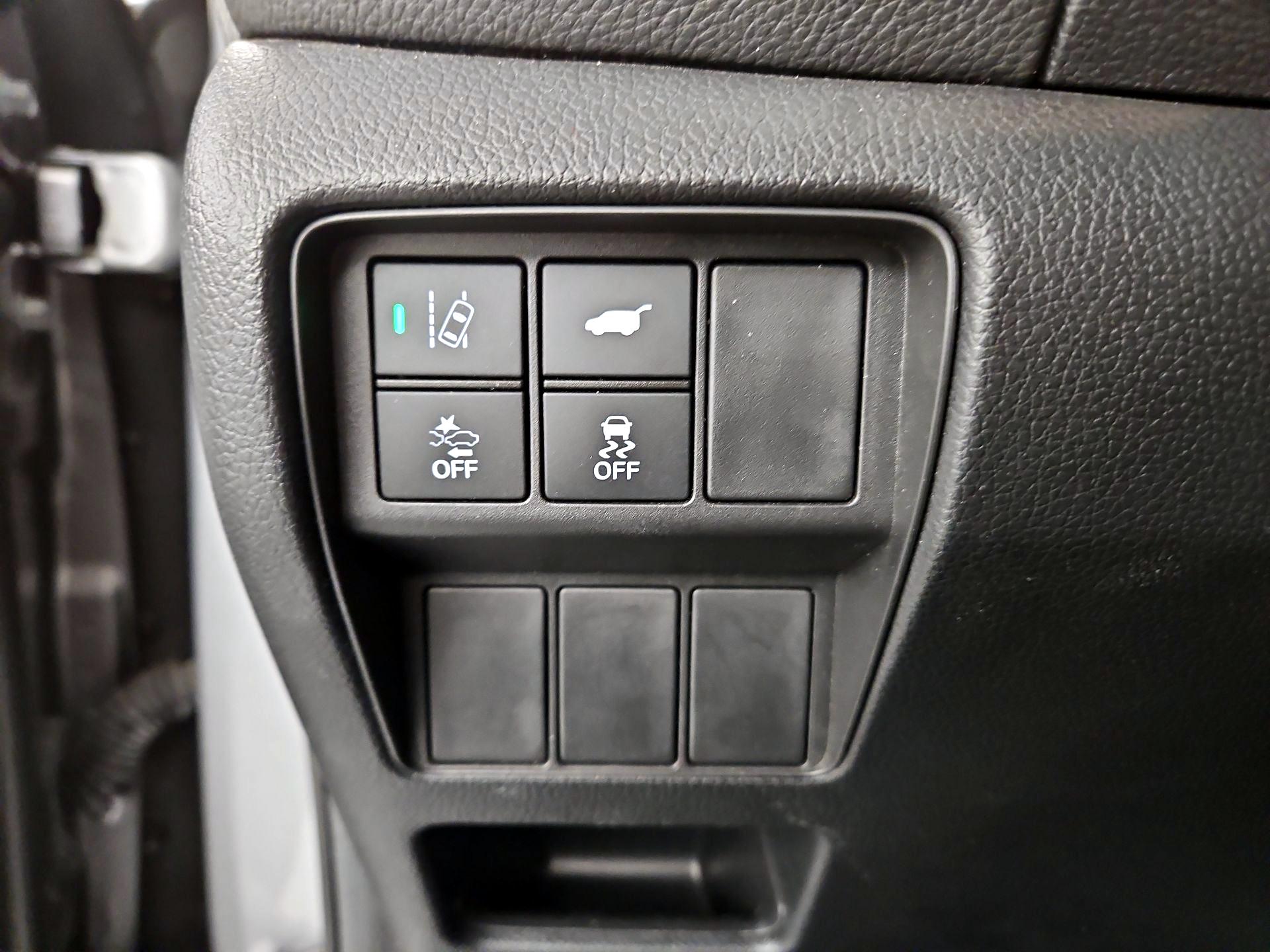 Thumbnail: 2019 Honda CR-V - 13