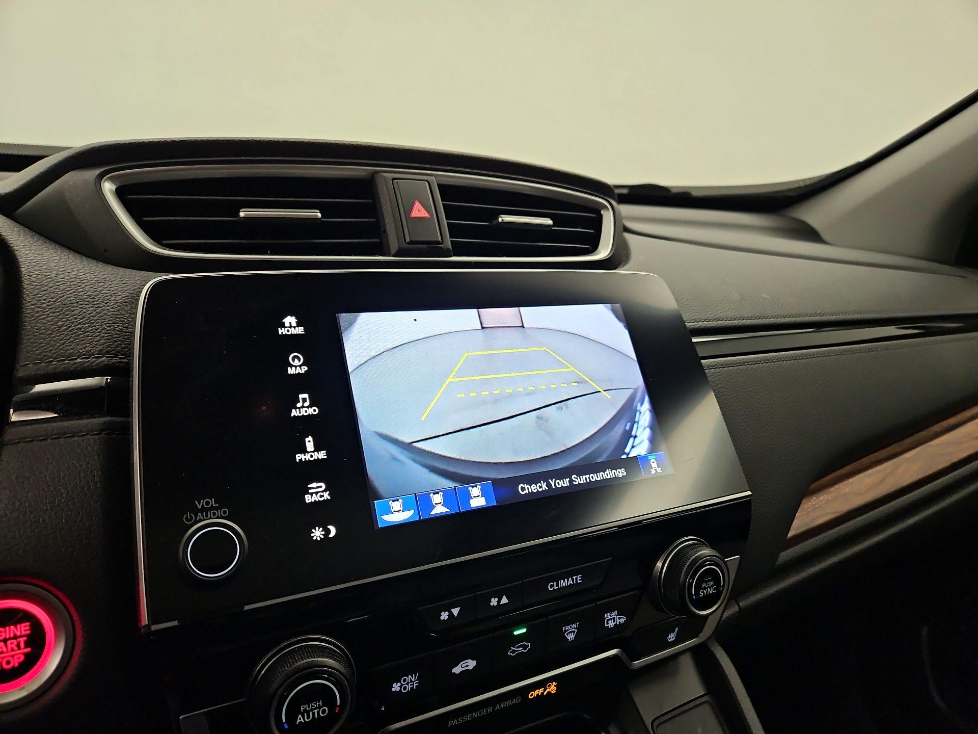 Thumbnail: 2019 Honda CR-V - 14