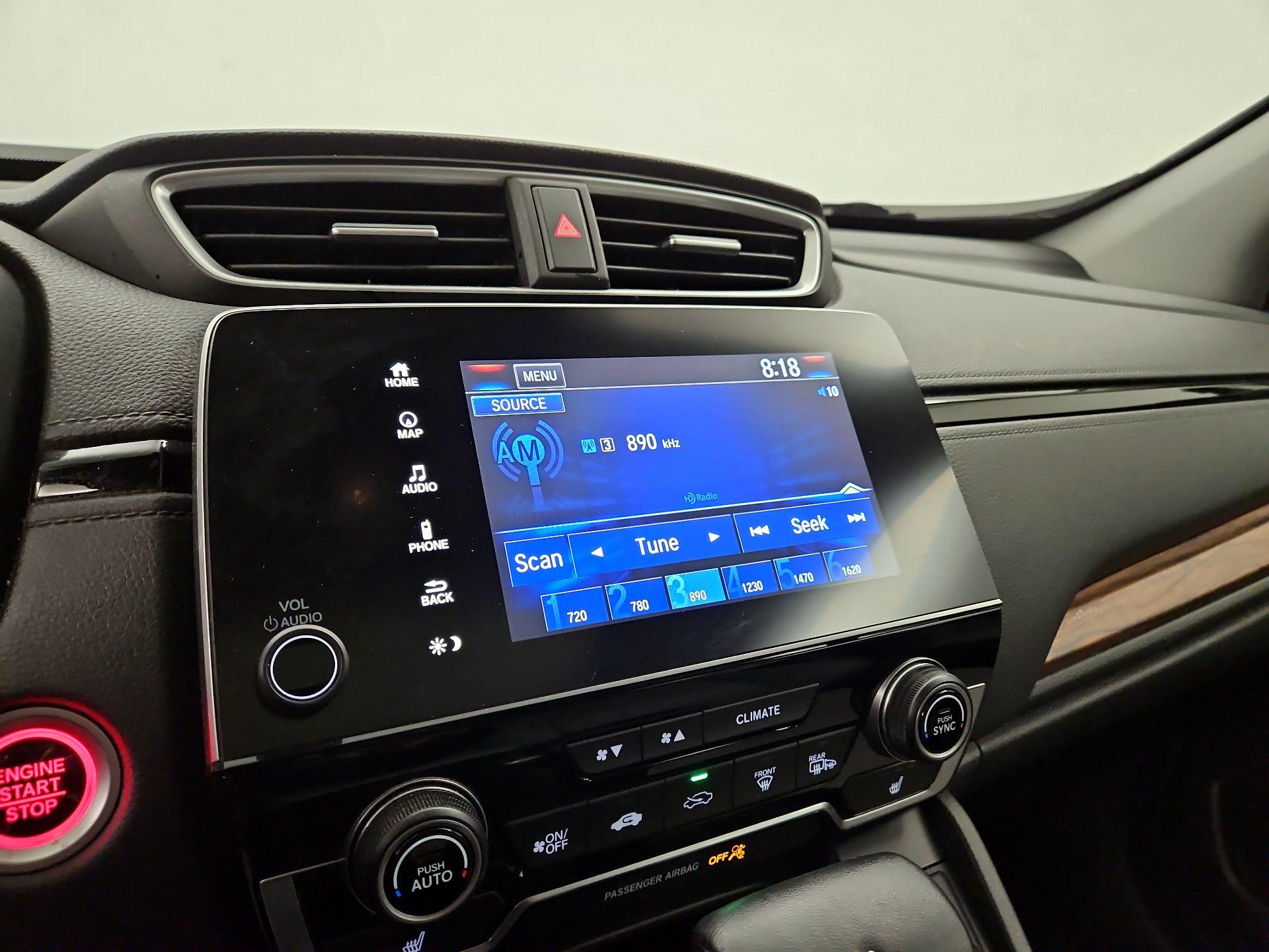 Thumbnail: 2019 Honda CR-V - 15