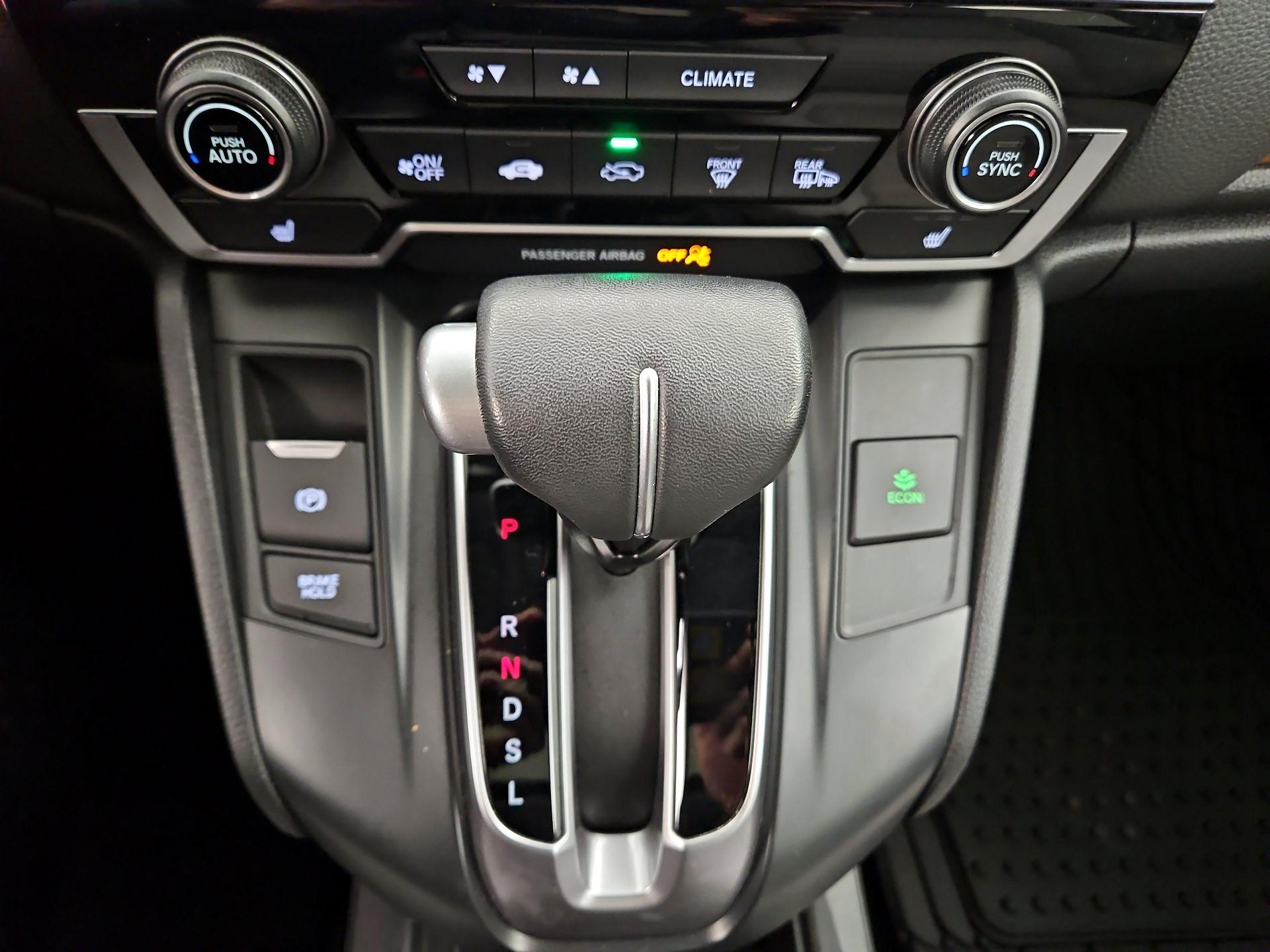 Thumbnail: 2019 Honda CR-V - 17