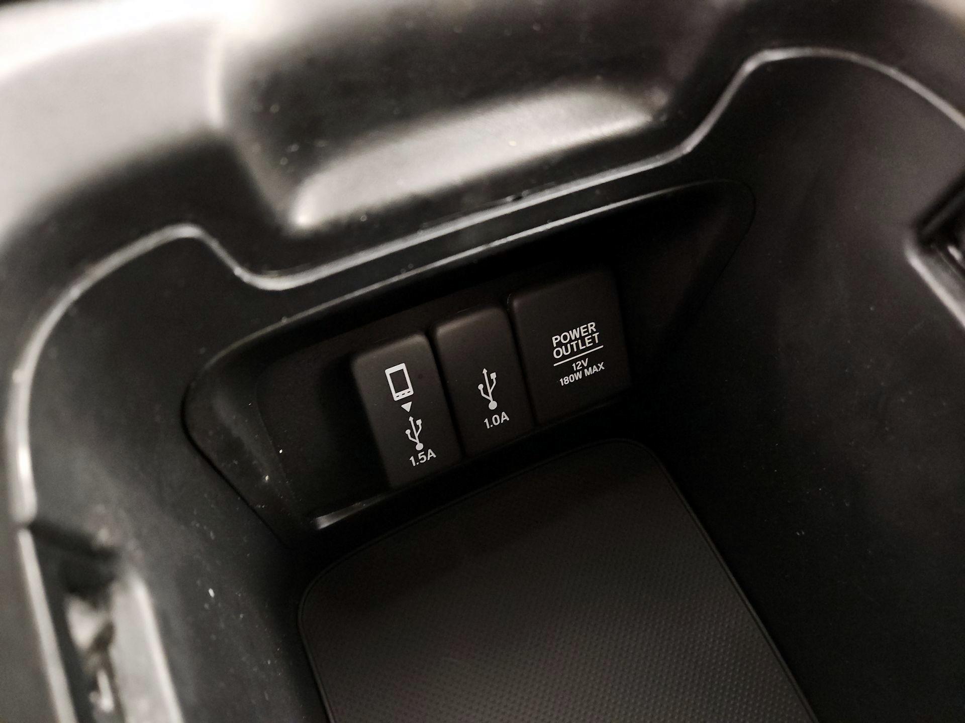 Thumbnail: 2019 Honda CR-V - 18