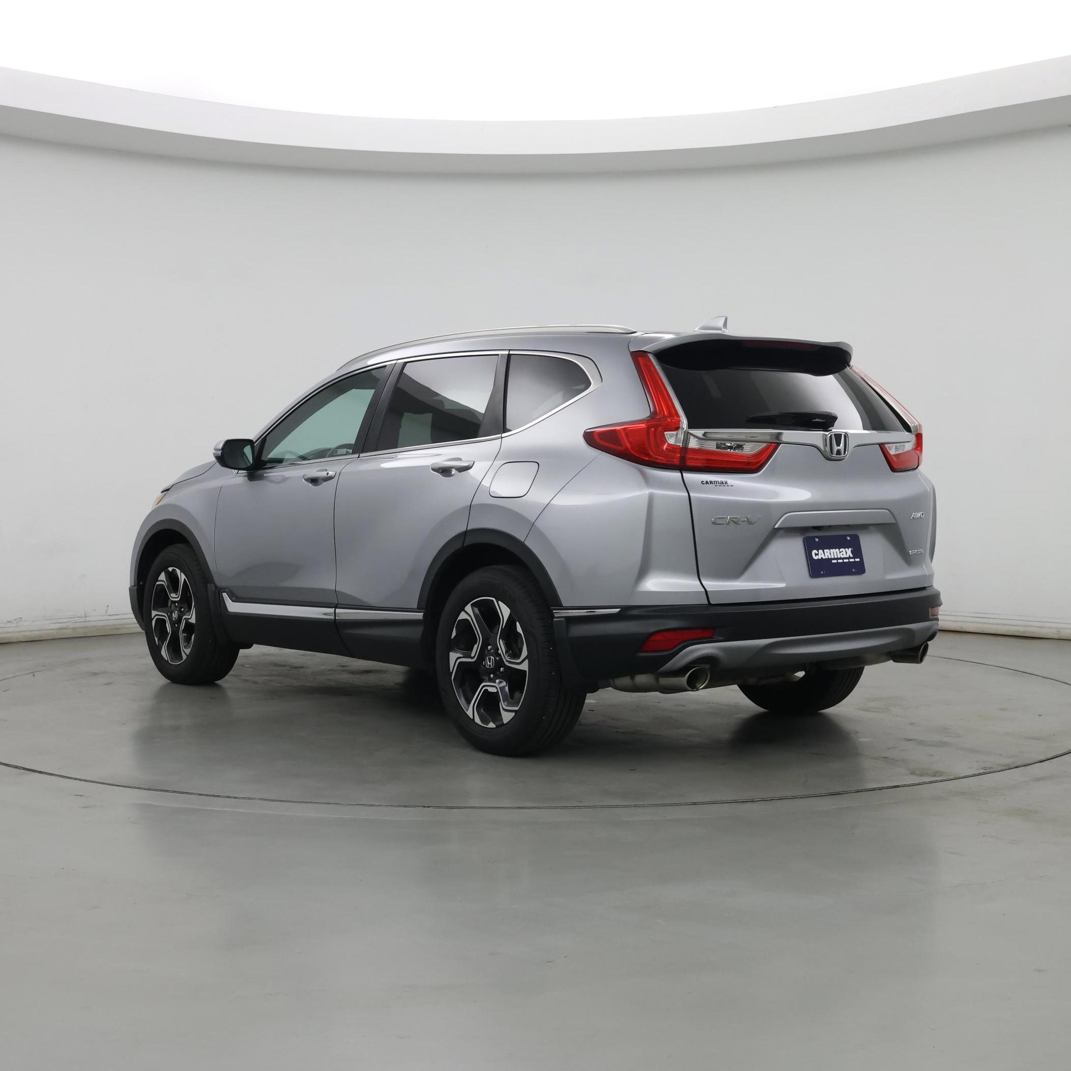 Thumbnail: 2019 Honda CR-V - 2