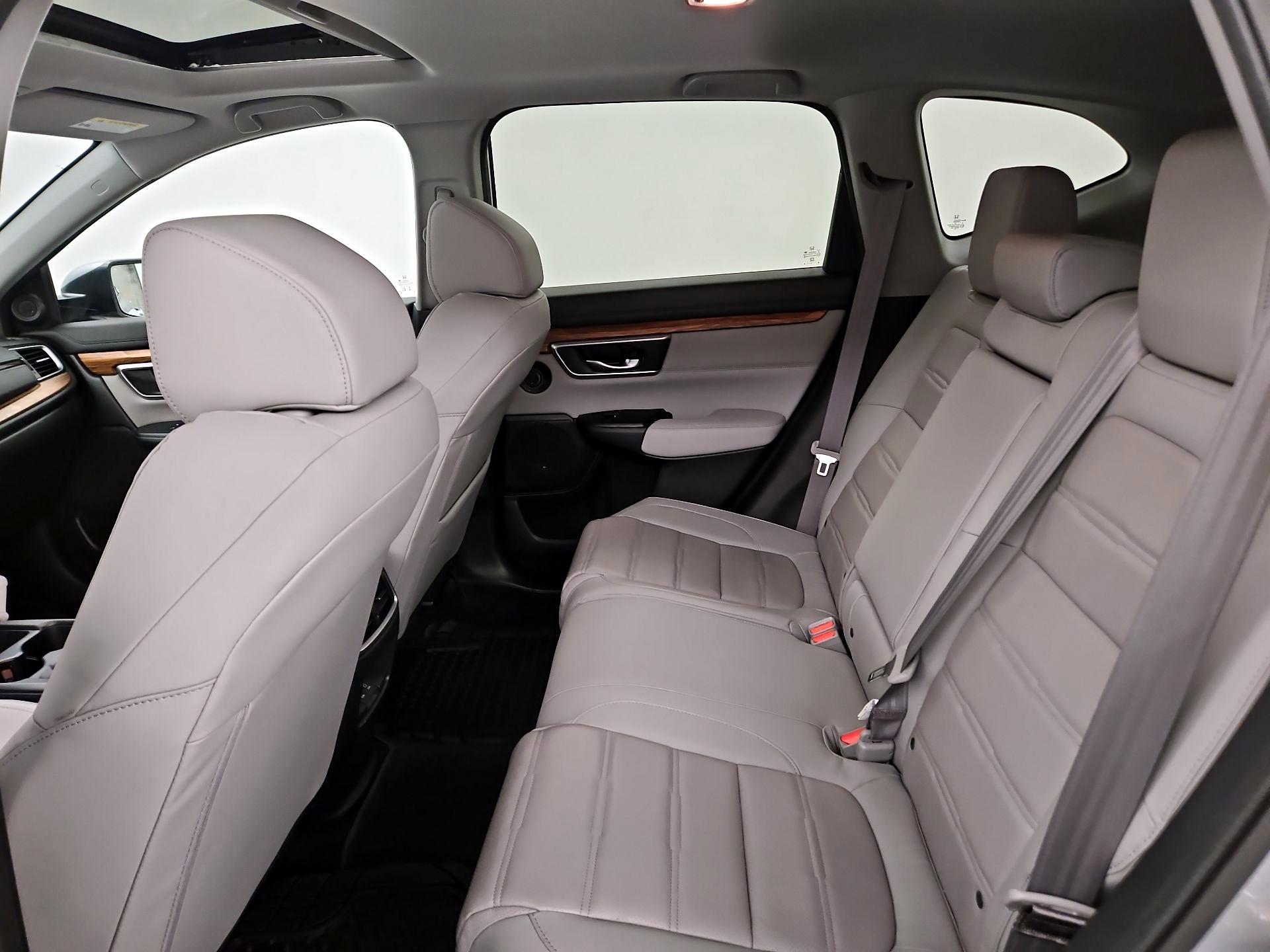 Thumbnail: 2019 Honda CR-V - 20