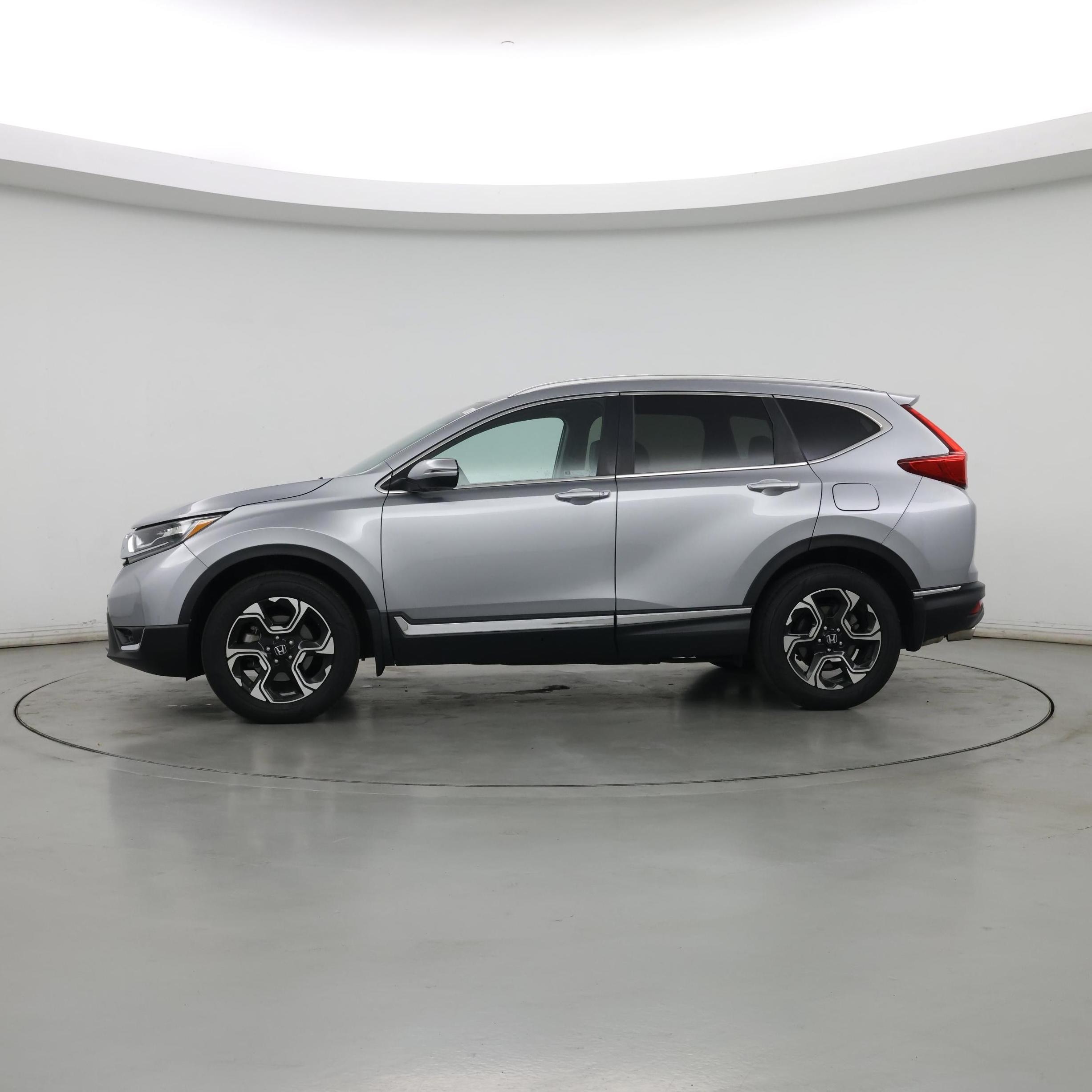 Thumbnail: 2019 Honda CR-V - 3