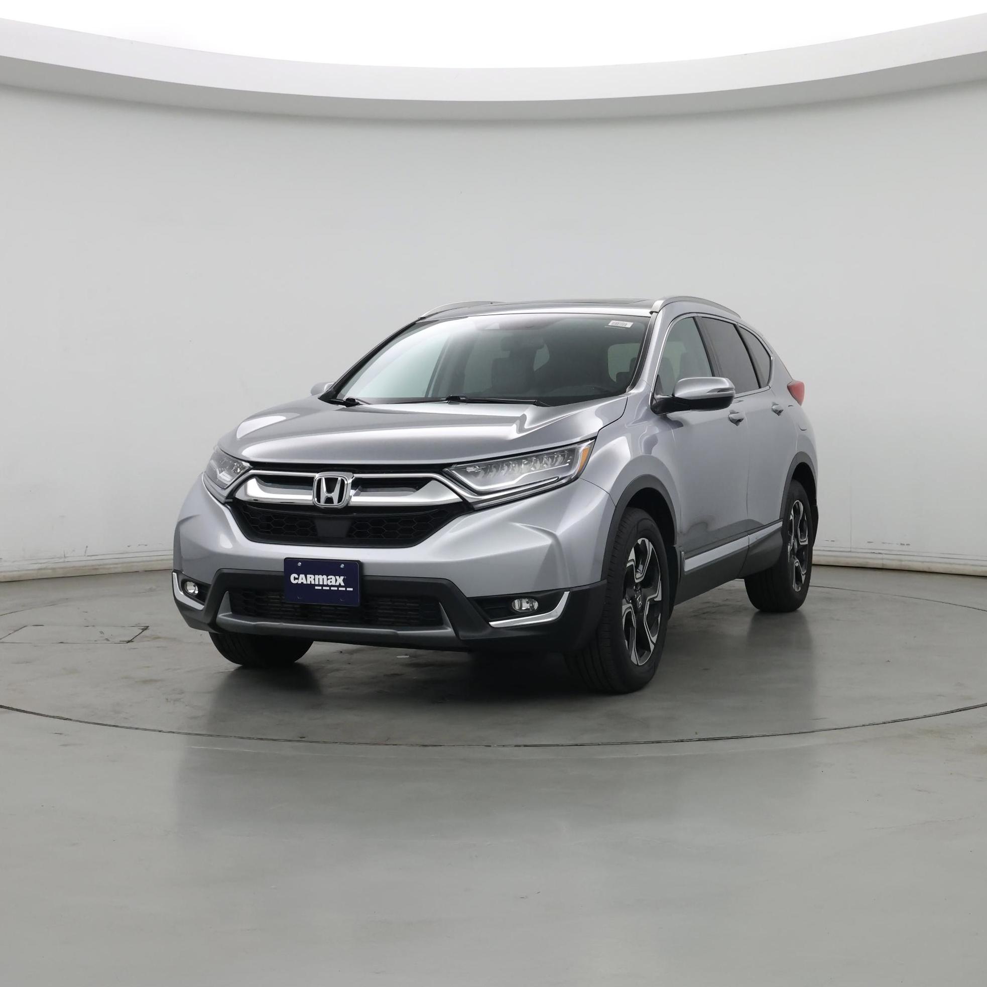 Thumbnail: 2019 Honda CR-V - 4