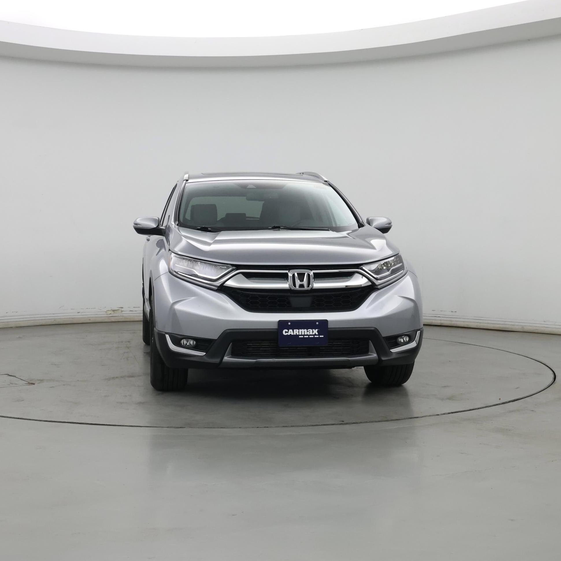Thumbnail: 2019 Honda CR-V - 5