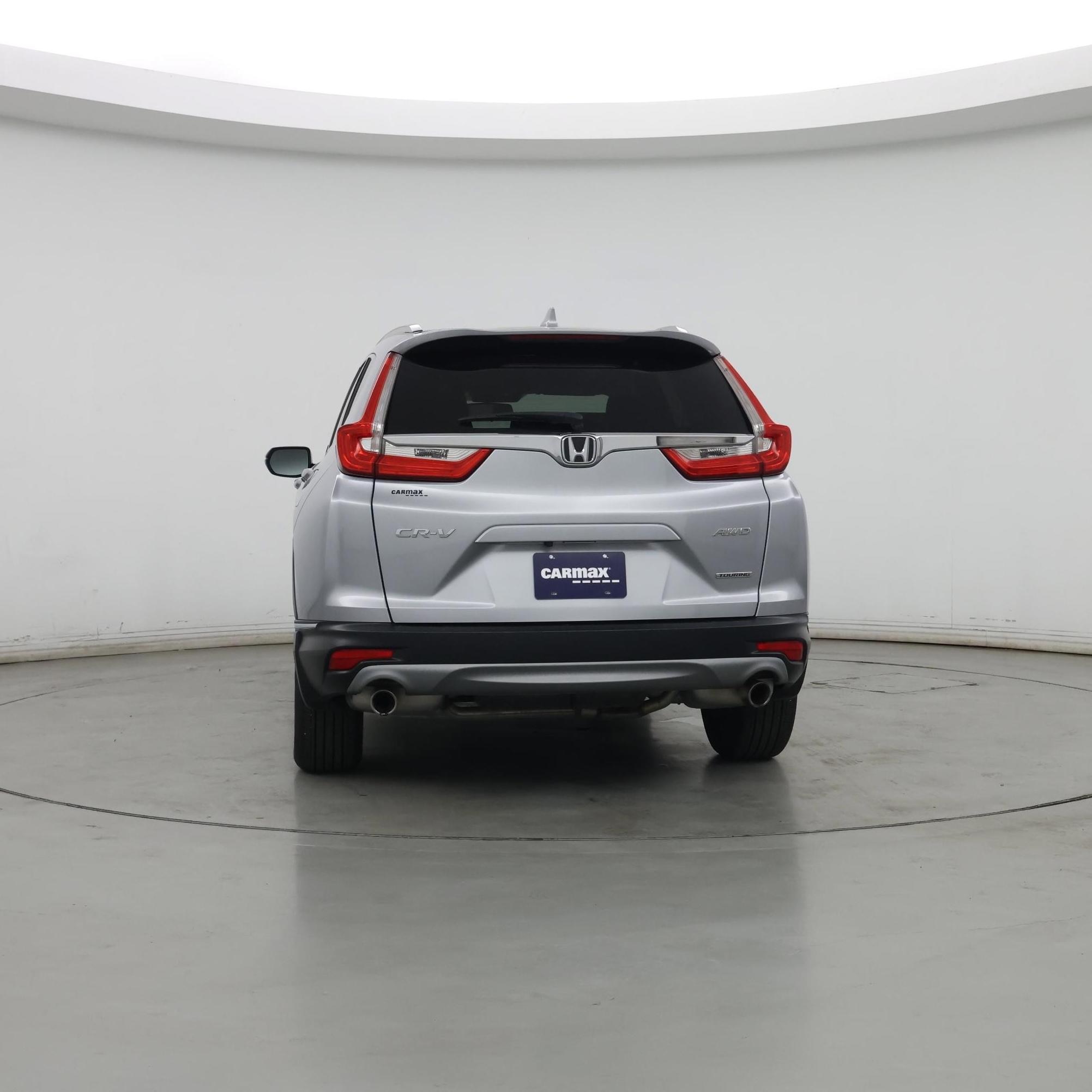Thumbnail: 2019 Honda CR-V - 6