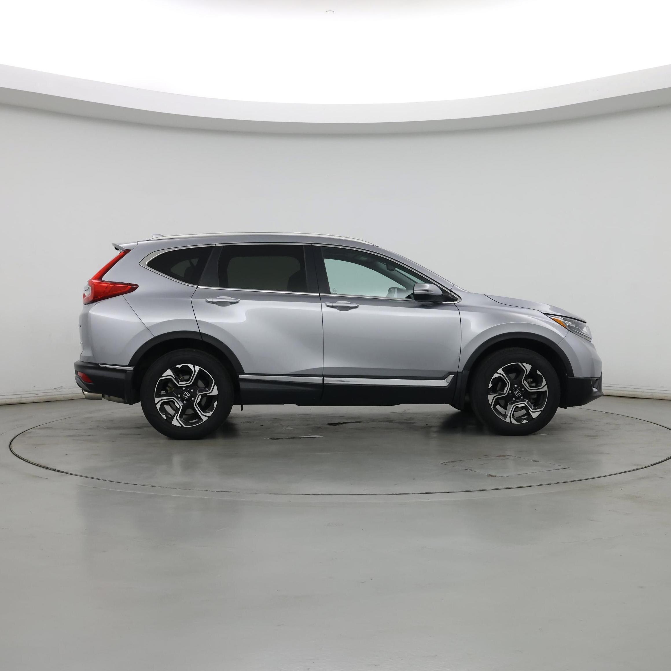 Thumbnail: 2019 Honda CR-V - 7