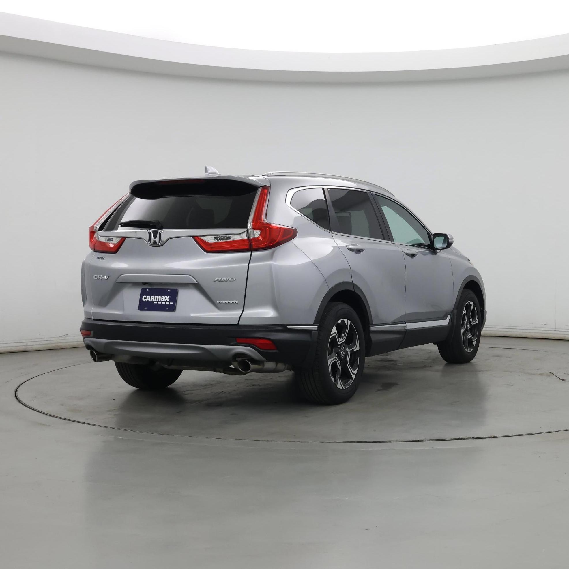 Thumbnail: 2019 Honda CR-V - 8