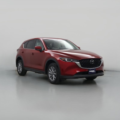 2023 Mazda CX-5 2.5 S Preferred Package