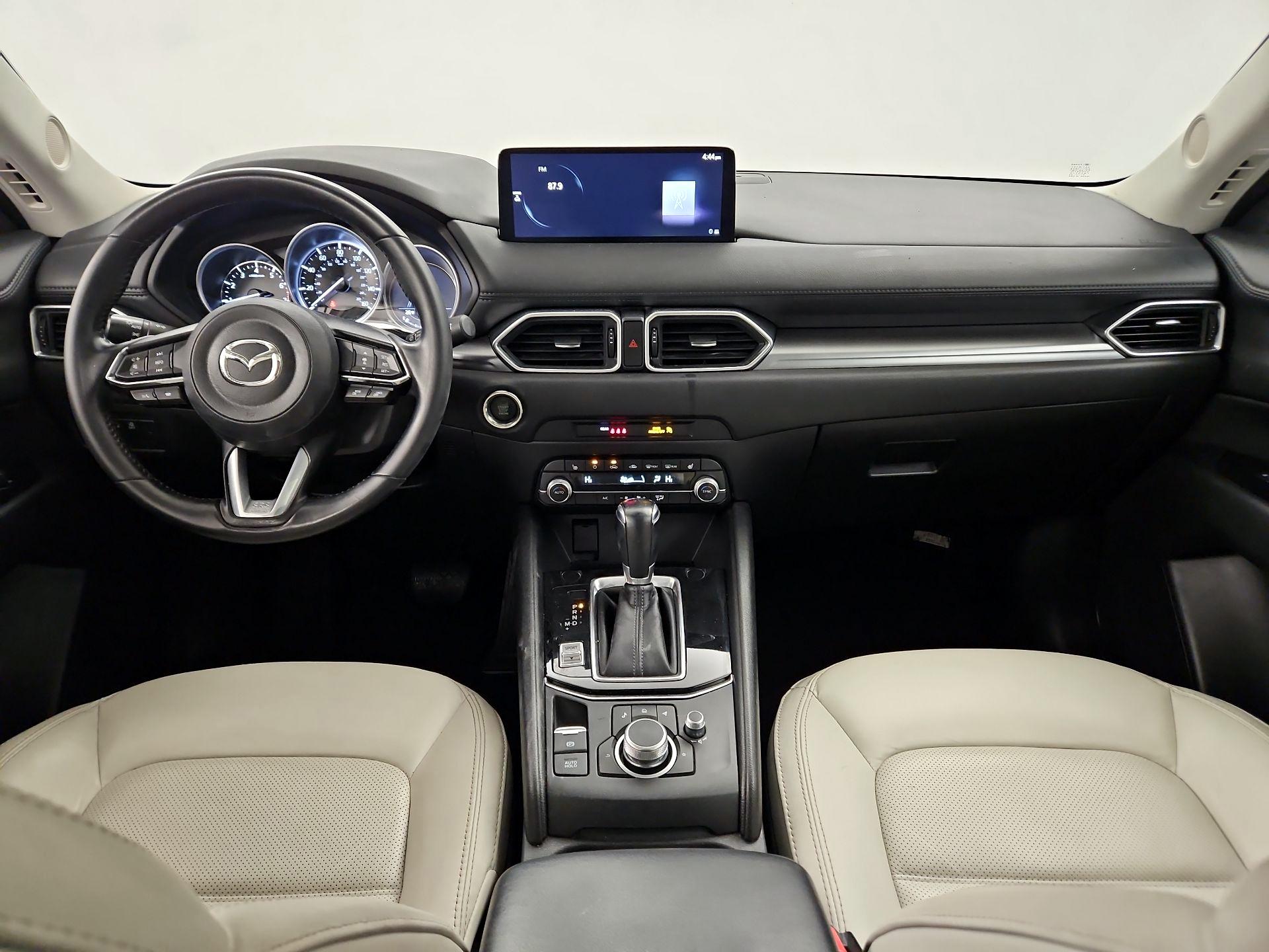 Thumbnail: 2023 Mazda CX-5 - 9