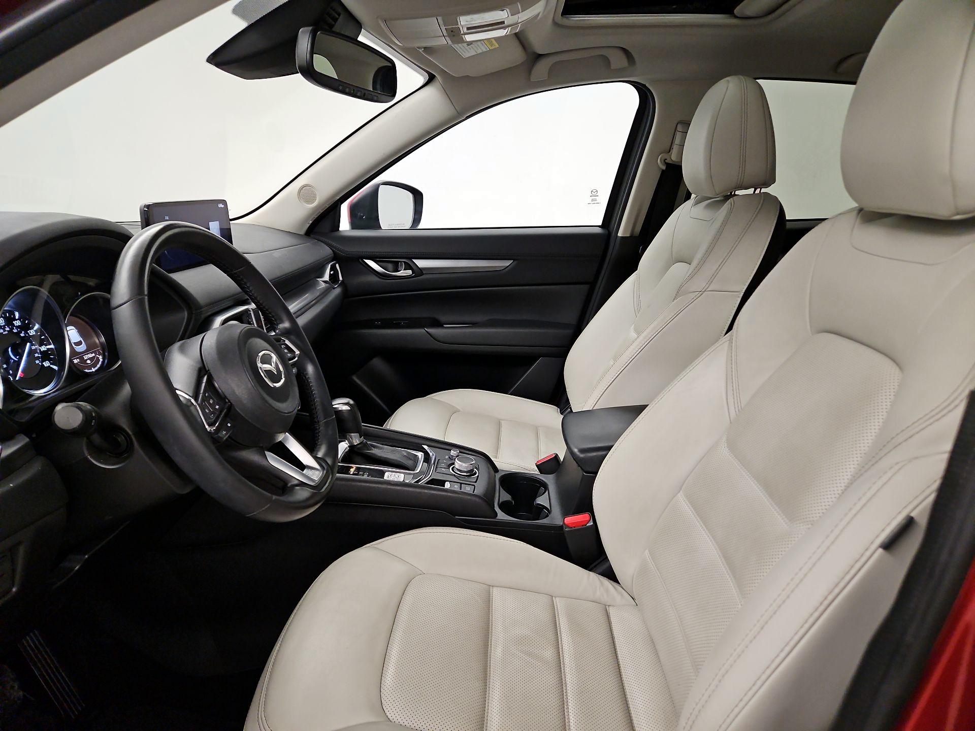 Thumbnail: 2023 Mazda CX-5 - 11