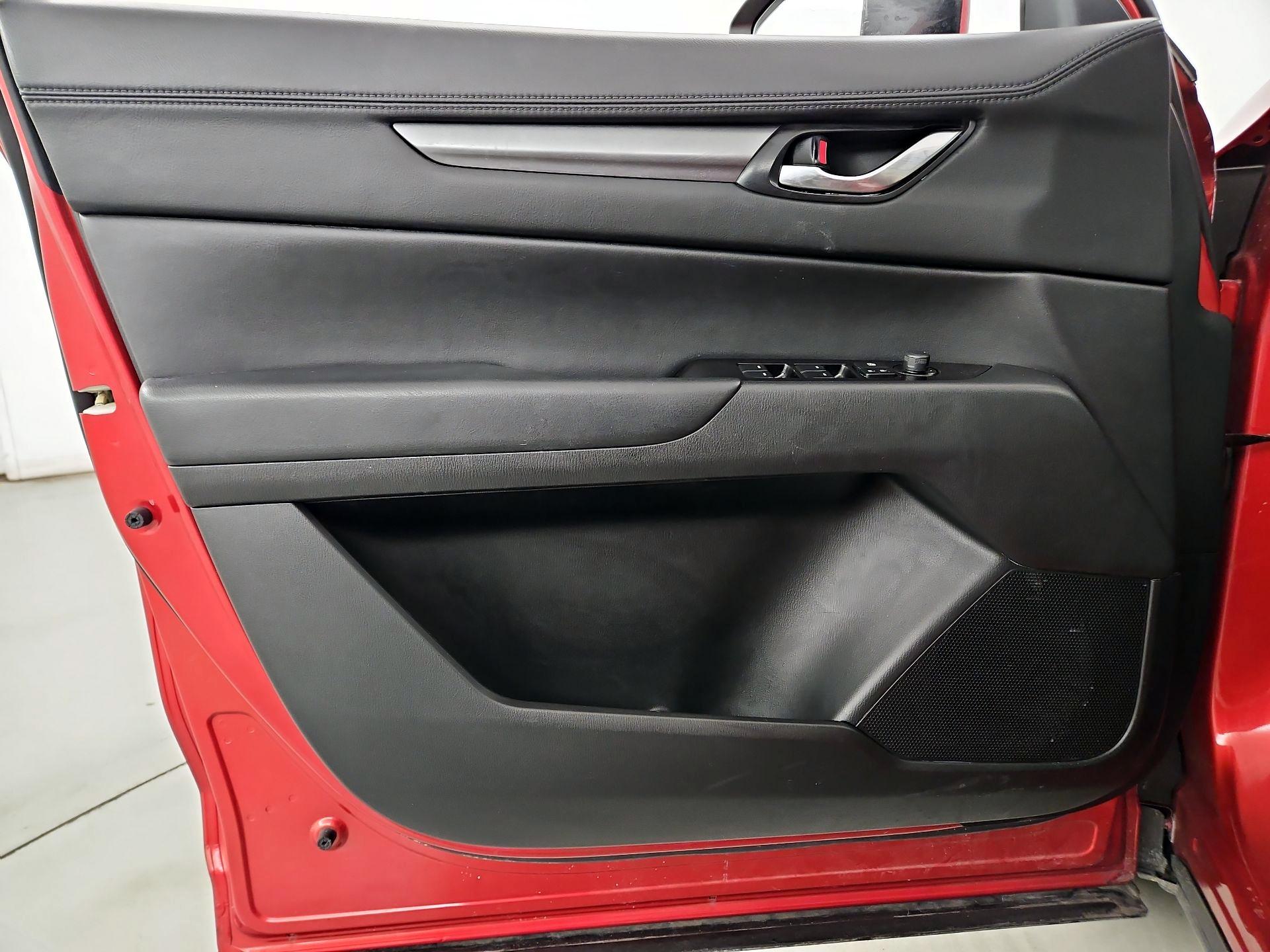 Thumbnail: 2023 Mazda CX-5 - 12