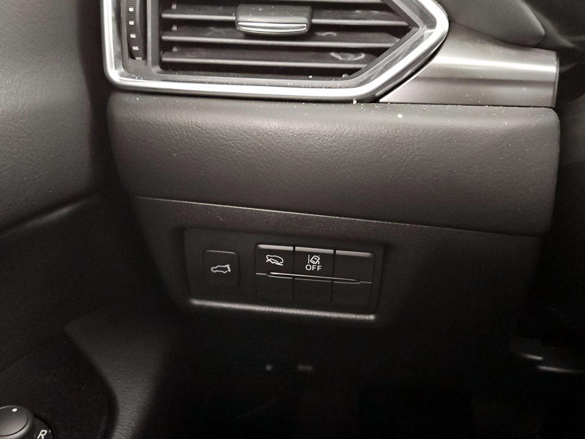 Thumbnail: 2023 Mazda CX-5 - 13