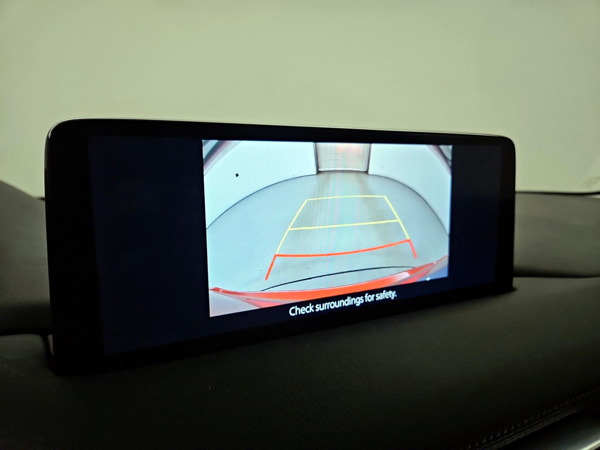 Thumbnail: 2023 Mazda CX-5 - 14