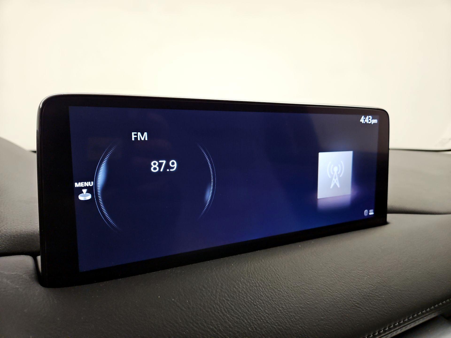 Thumbnail: 2023 Mazda CX-5 - 15