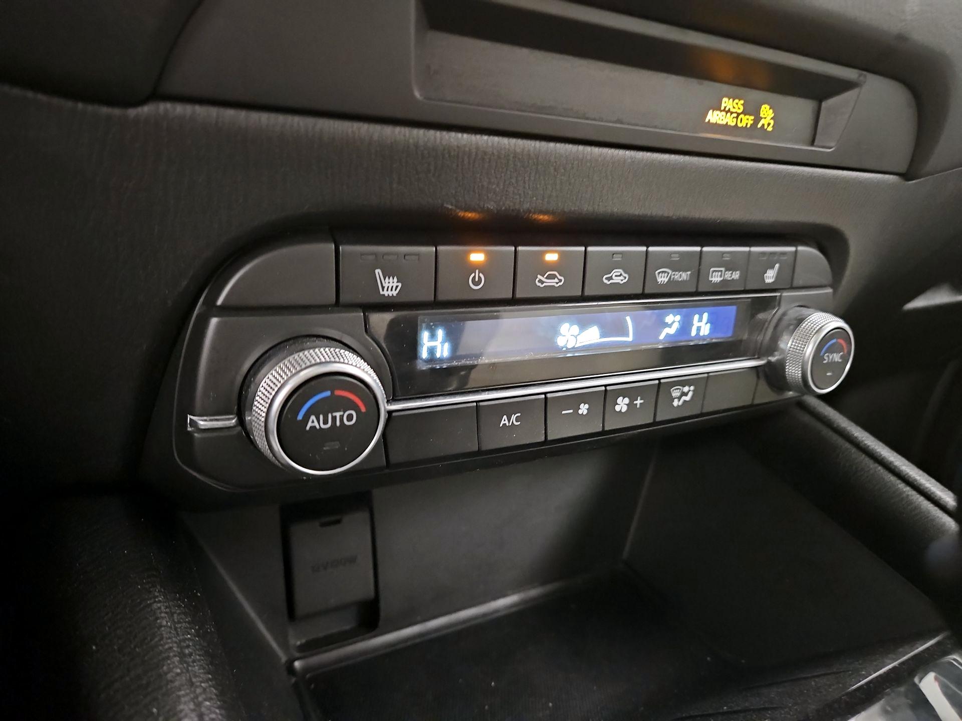 Thumbnail: 2023 Mazda CX-5 - 16