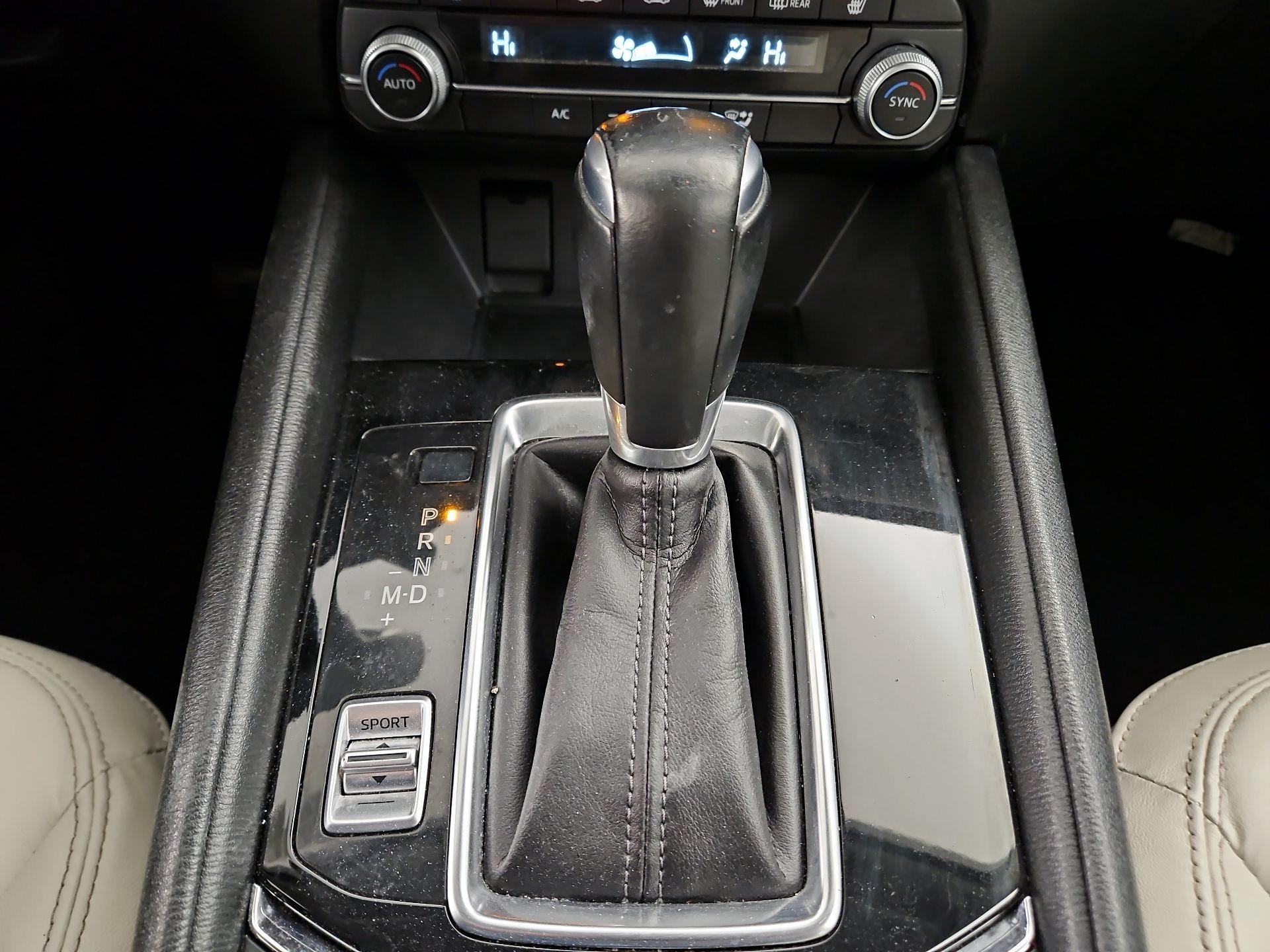 Thumbnail: 2023 Mazda CX-5 - 17