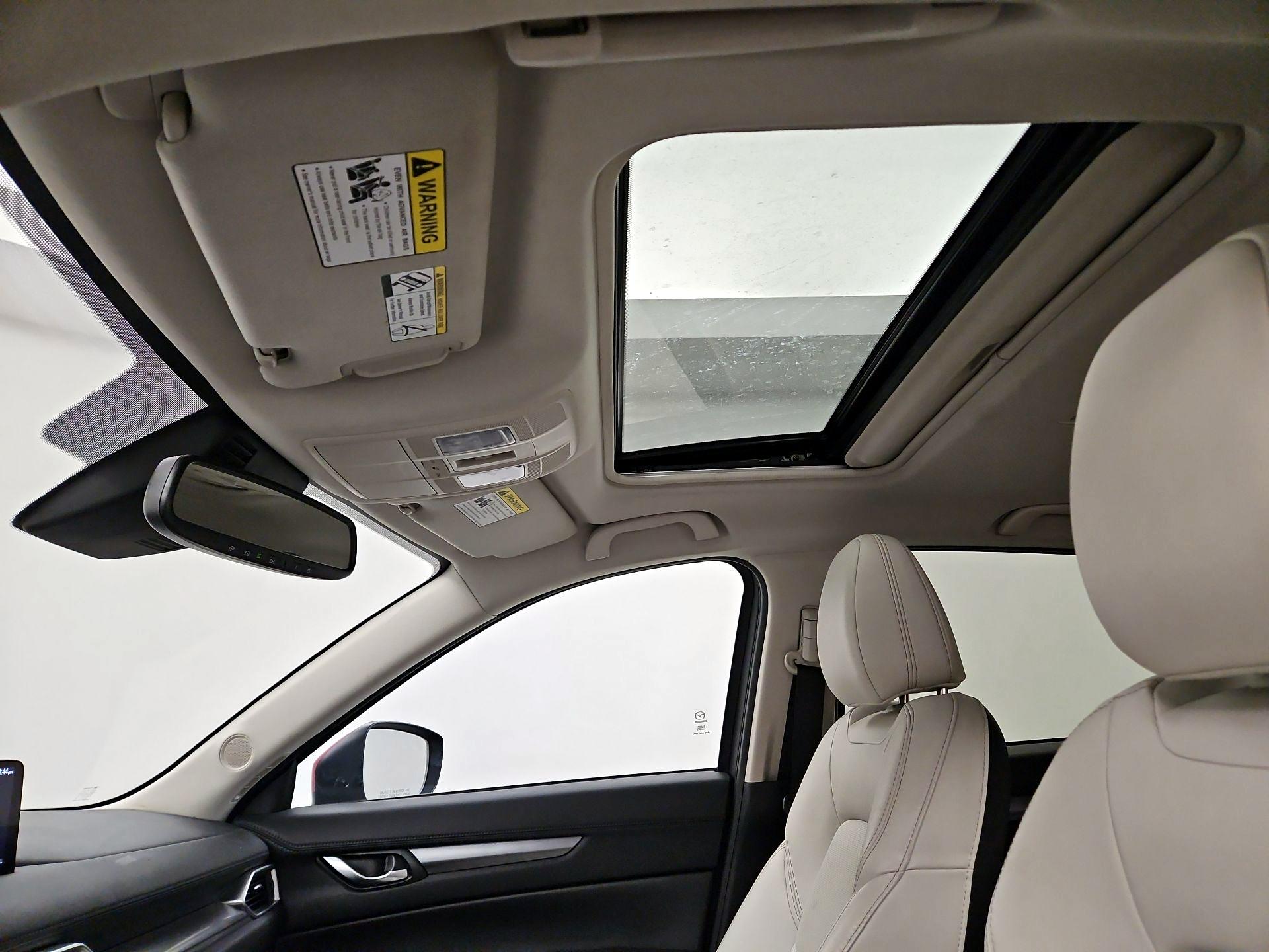 Thumbnail: 2023 Mazda CX-5 - 19