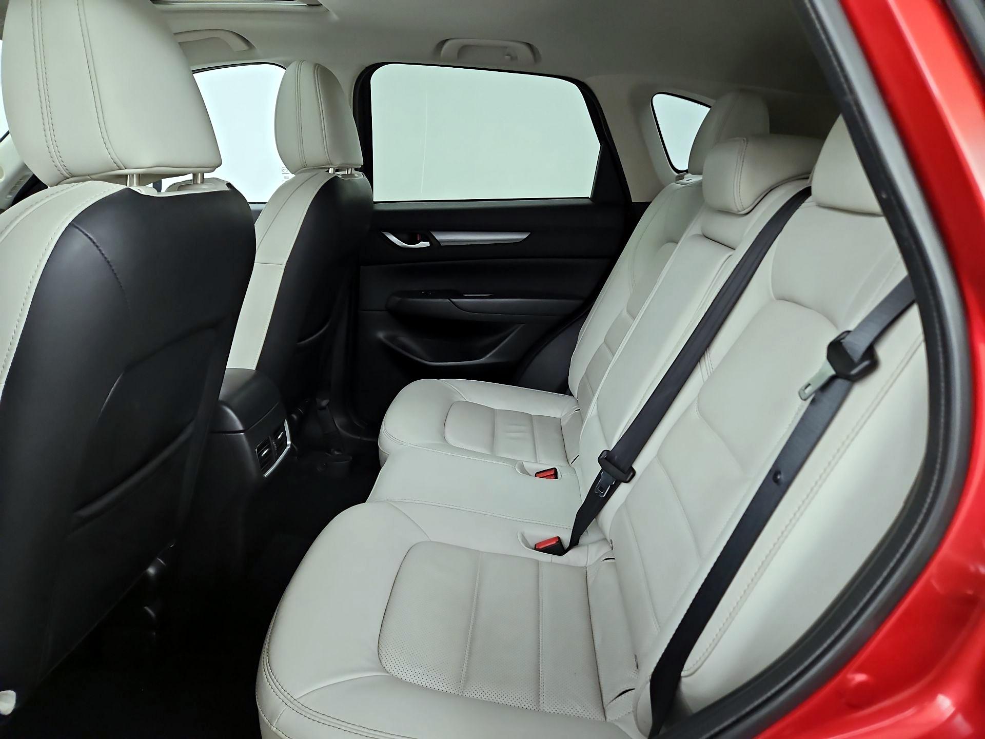 Thumbnail: 2023 Mazda CX-5 - 20