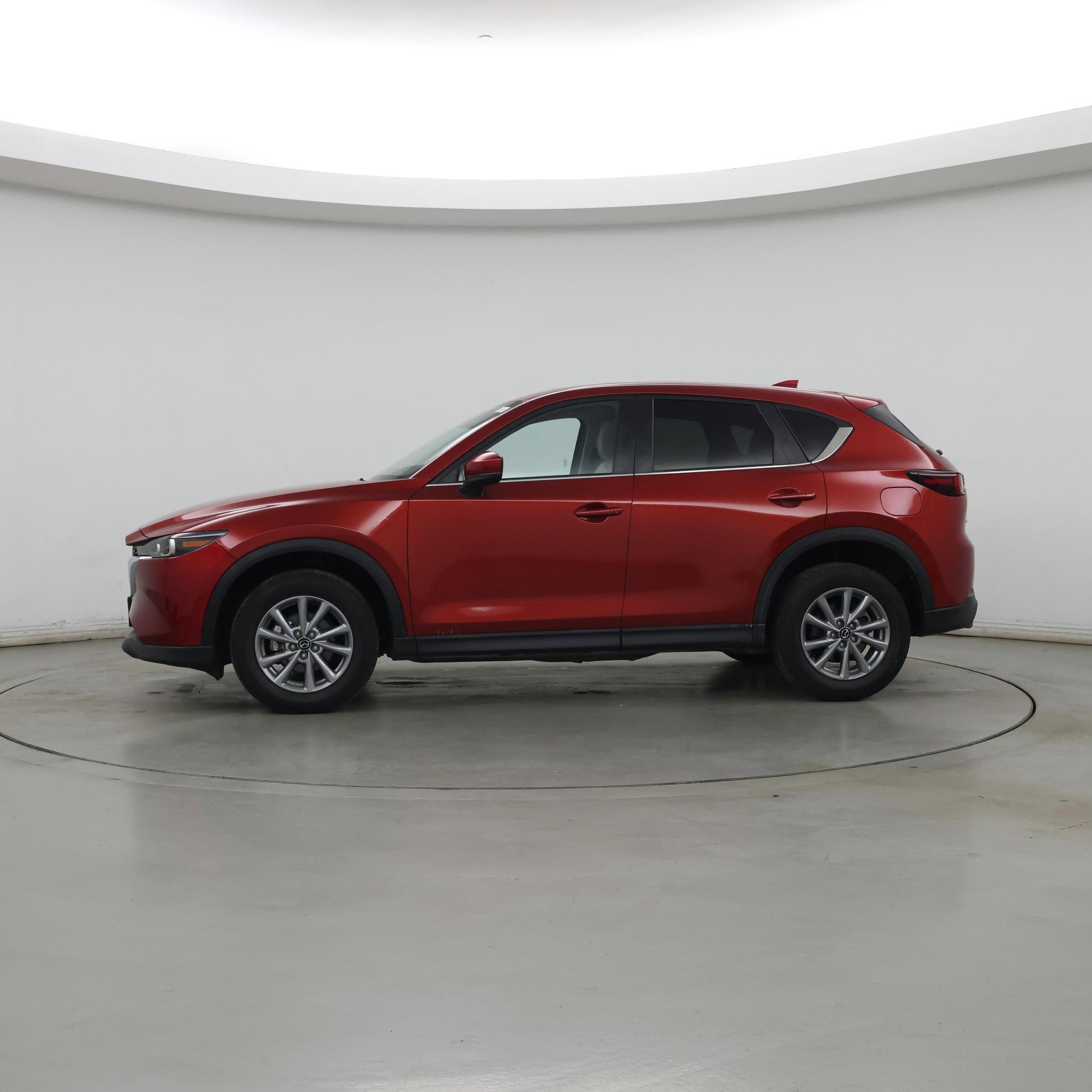Thumbnail: 2023 Mazda CX-5 - 3
