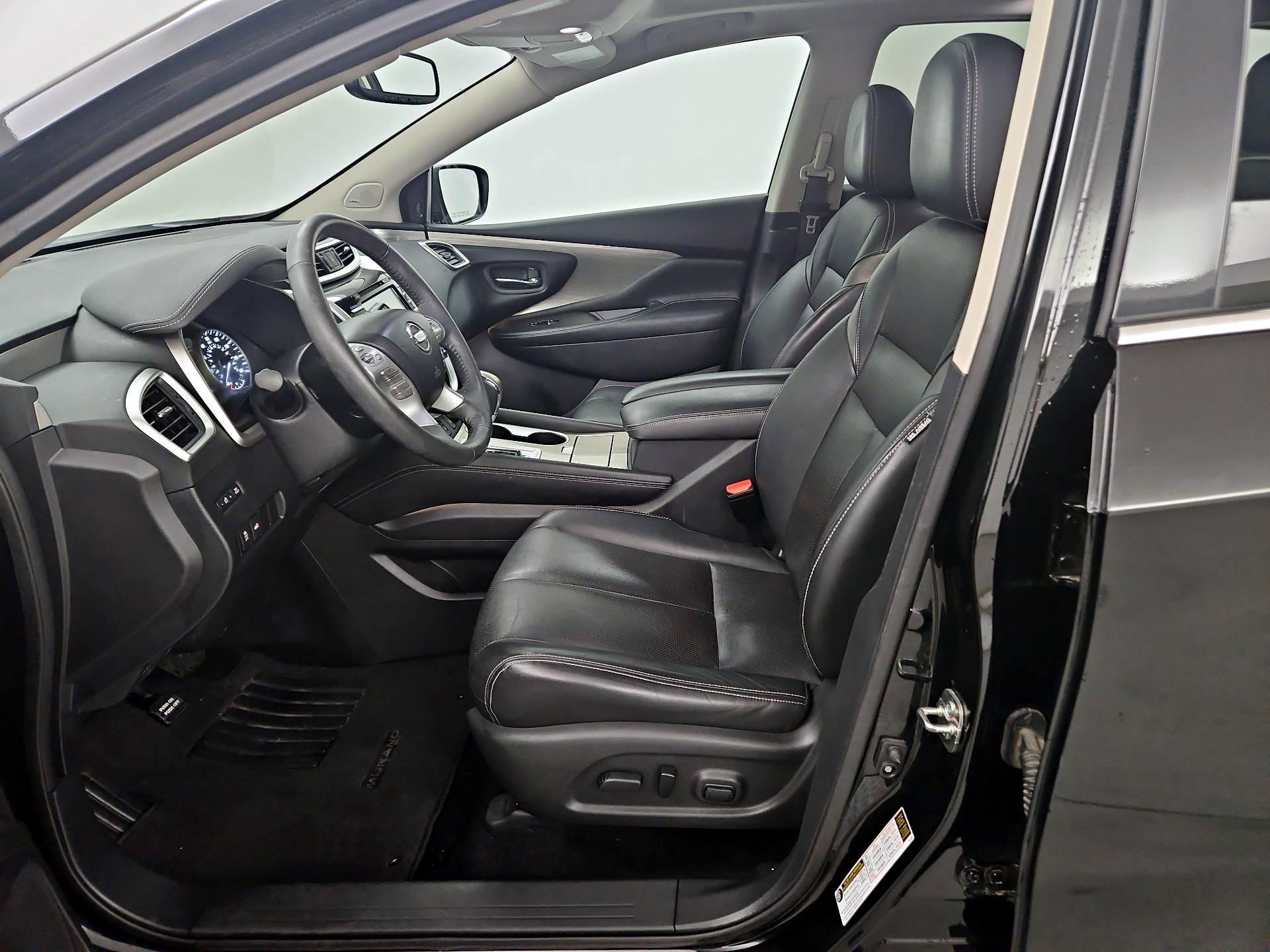 Thumbnail: 2017 Nissan Murano - 11