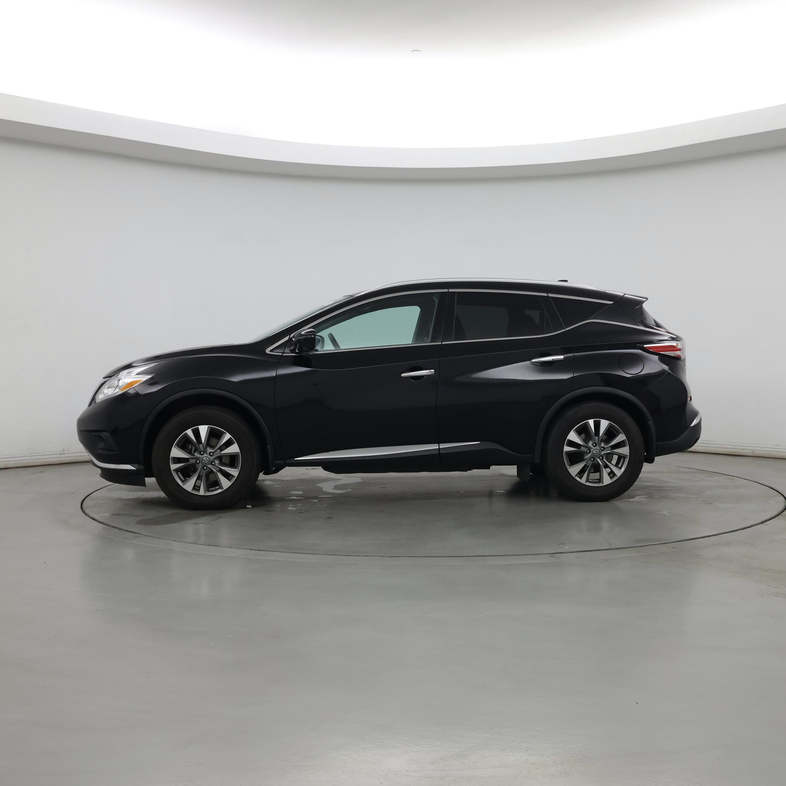 Thumbnail: 2017 Nissan Murano - 3
