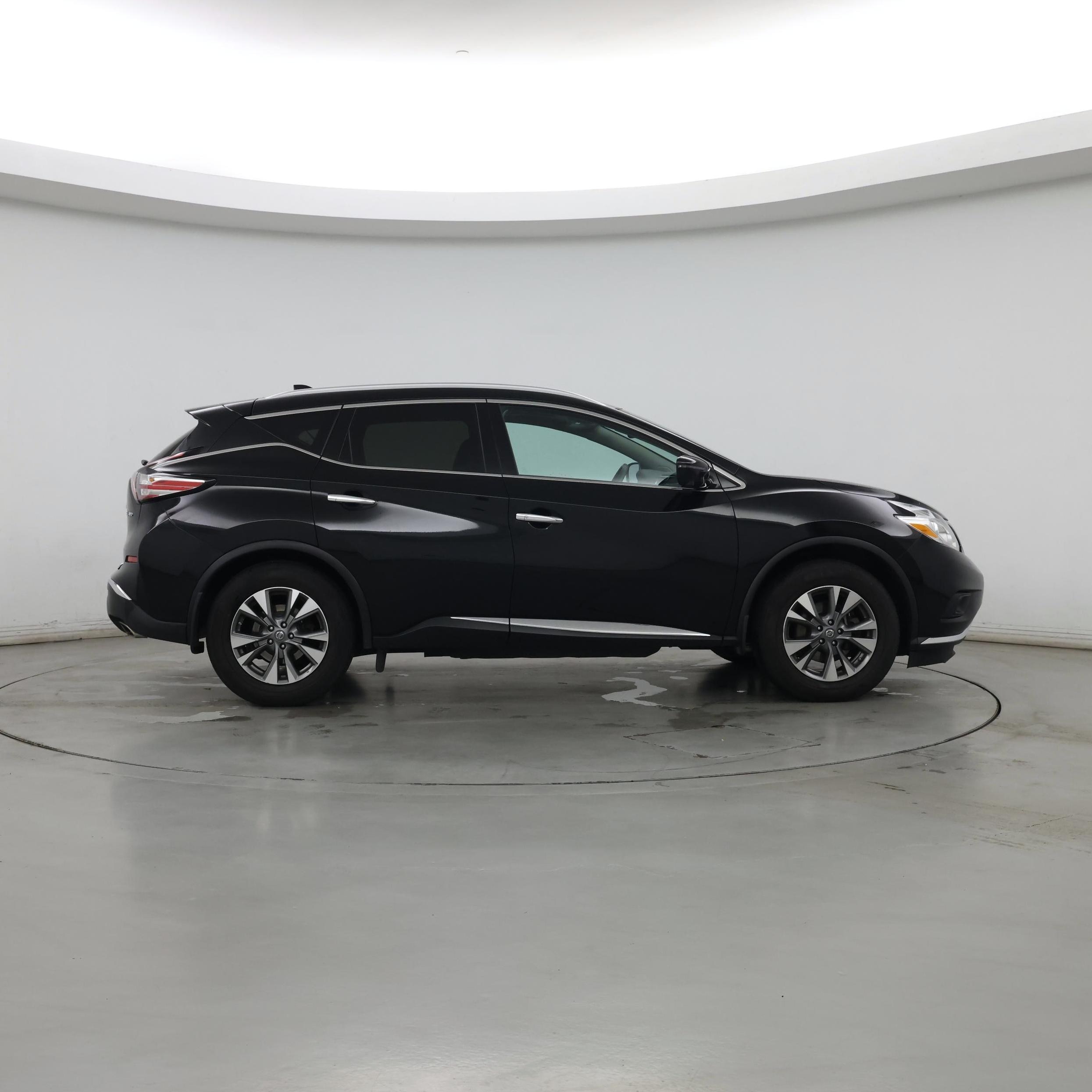 Thumbnail: 2017 Nissan Murano - 7
