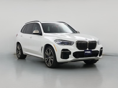 2022 BMW X5 M50i