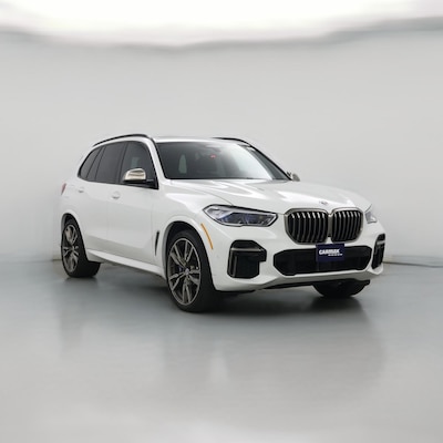 2022 BMW X5 M50i