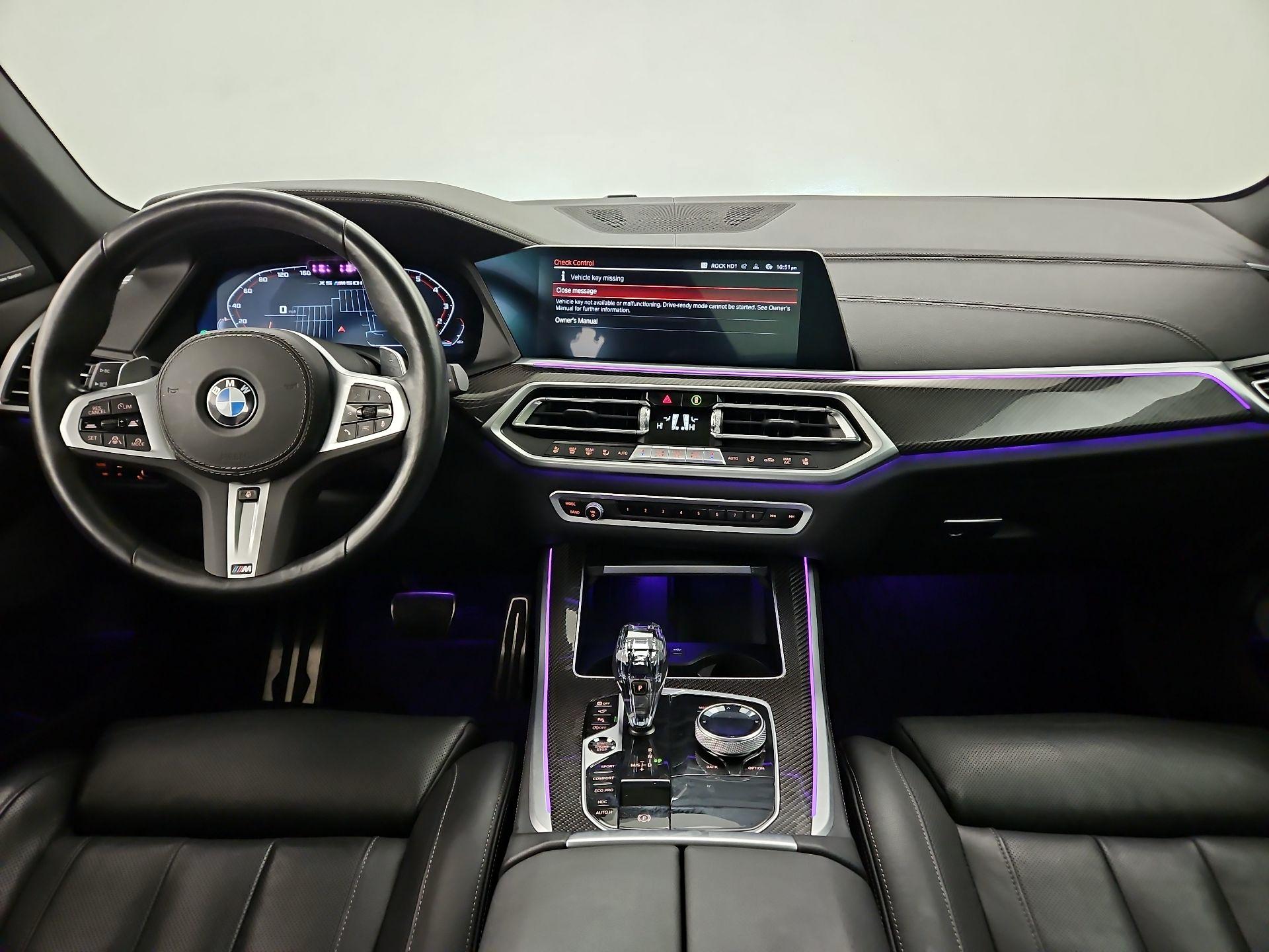 Thumbnail: 2022 BMW X5 - 9
