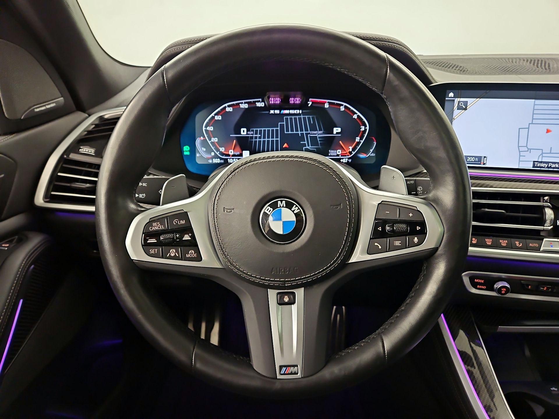 Thumbnail: 2022 BMW X5 - 10