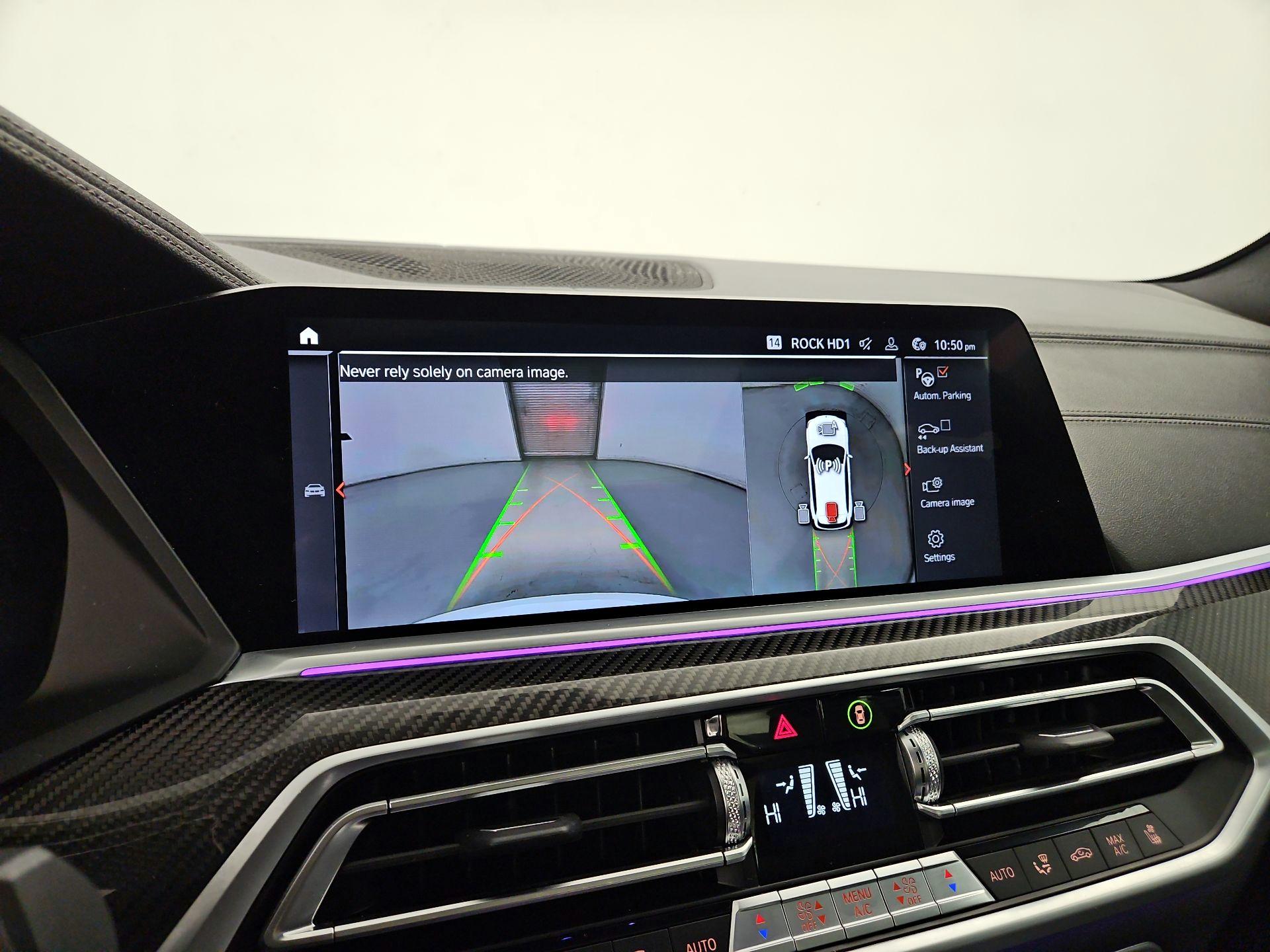 Thumbnail: 2022 BMW X5 - 15