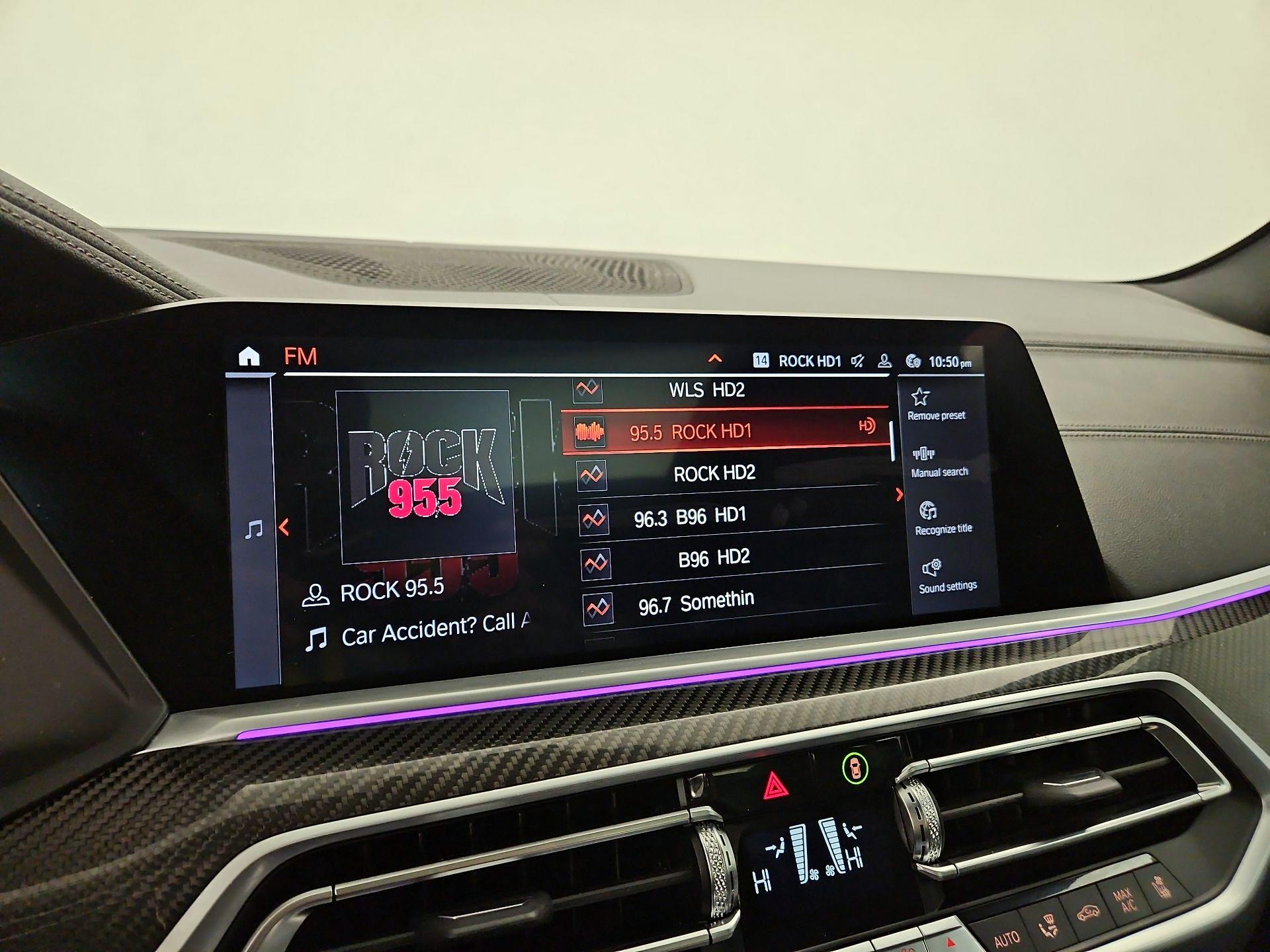 Thumbnail: 2022 BMW X5 - 16