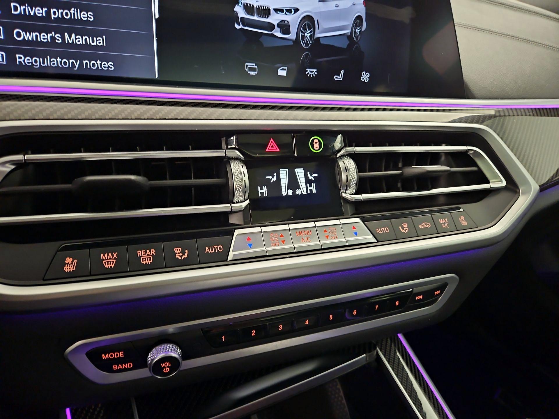 Thumbnail: 2022 BMW X5 - 17