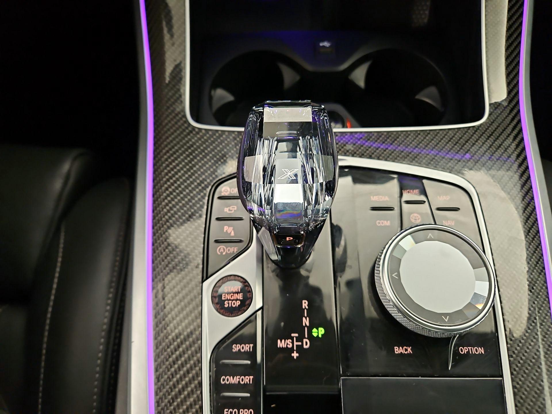 Thumbnail: 2022 BMW X5 - 18