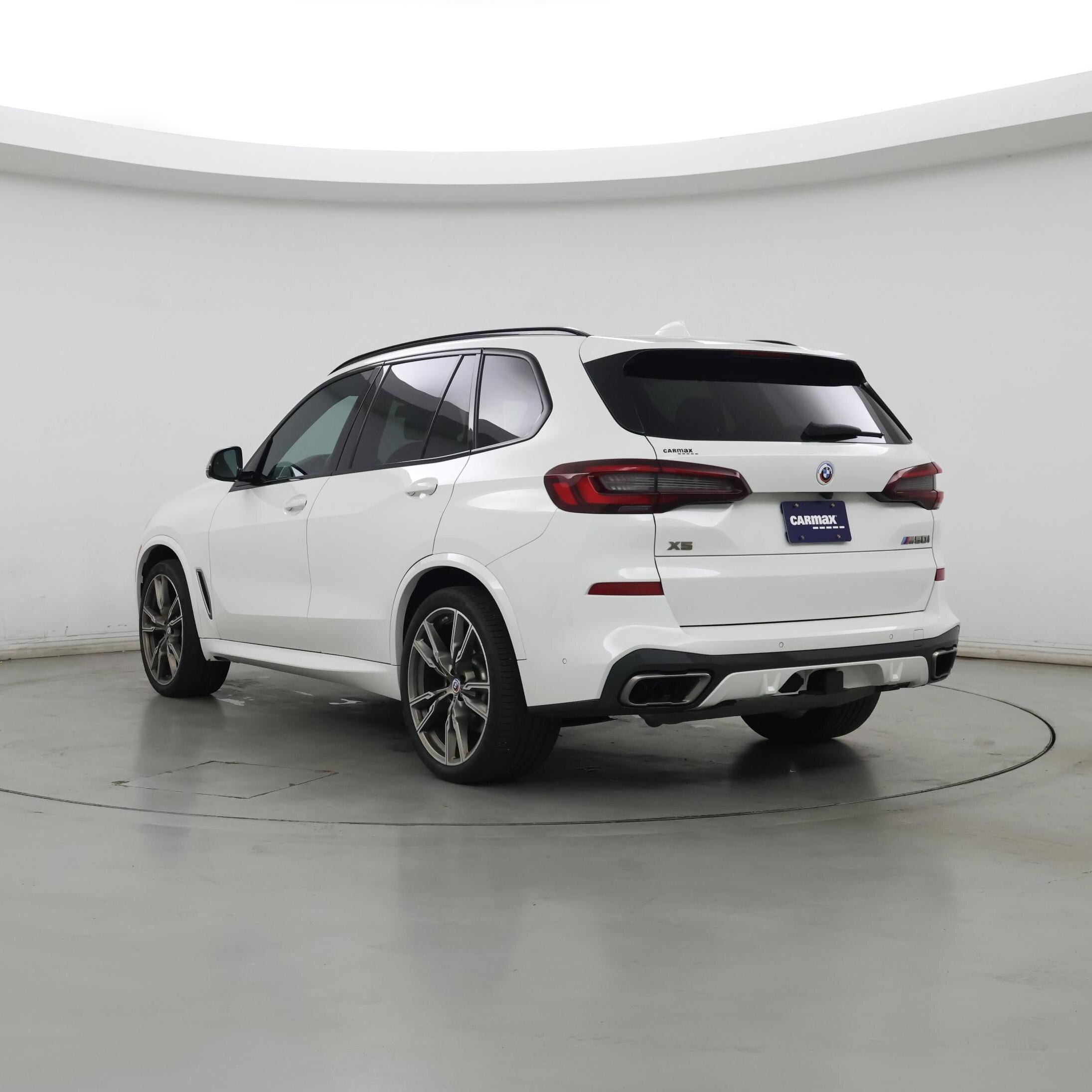 Thumbnail: 2022 BMW X5 - 2