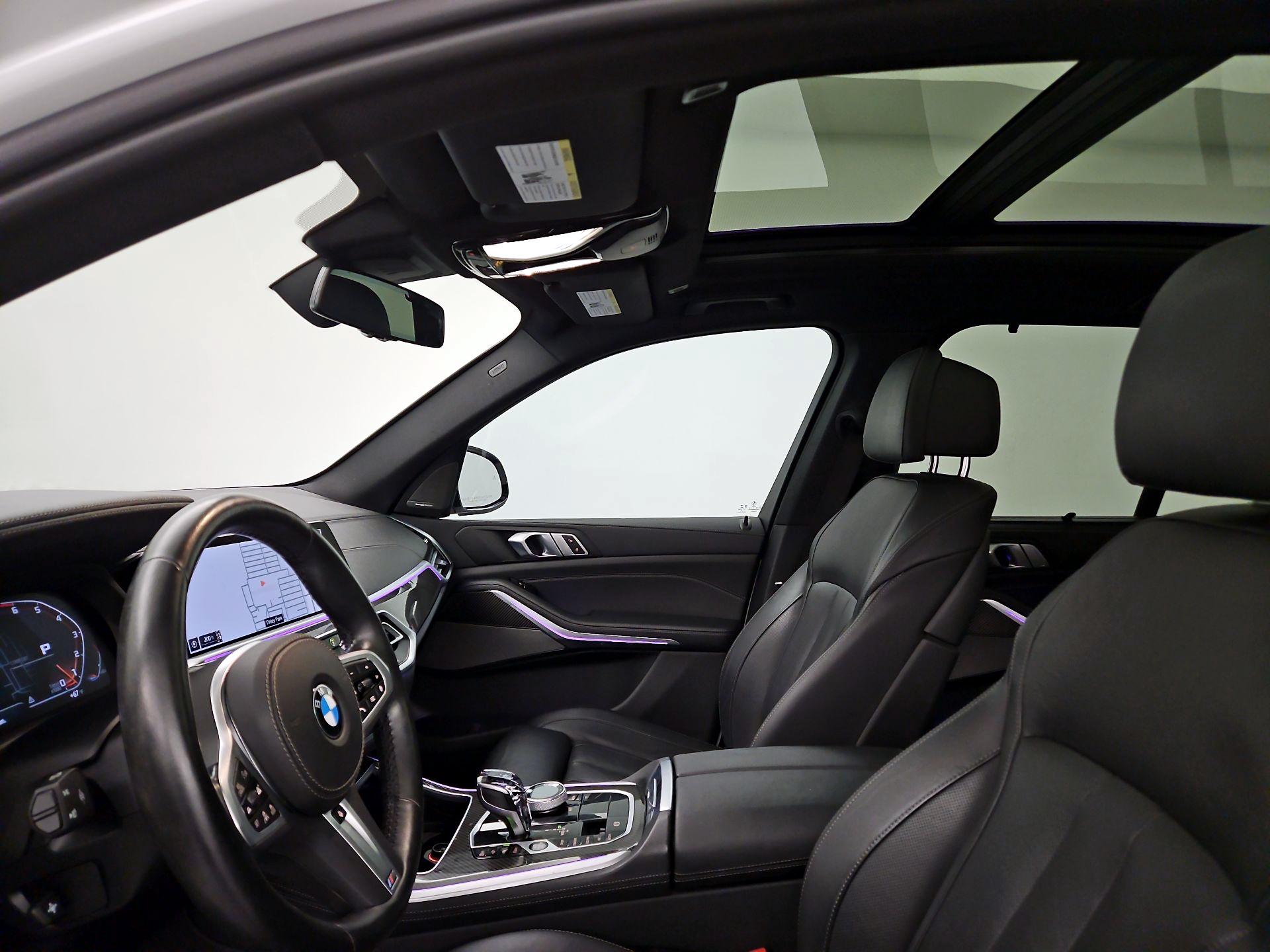 Thumbnail: 2022 BMW X5 - 20