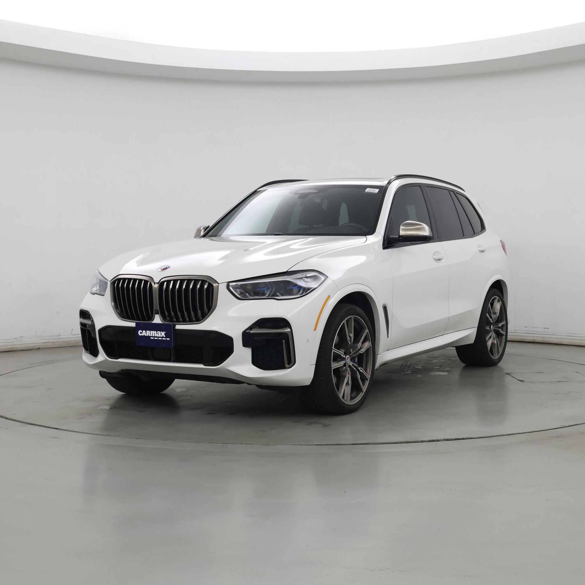 Thumbnail: 2022 BMW X5 - 4