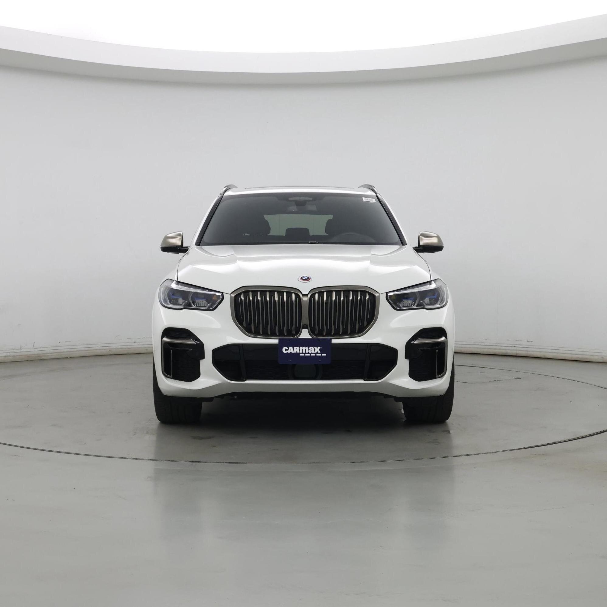 Thumbnail: 2022 BMW X5 - 5