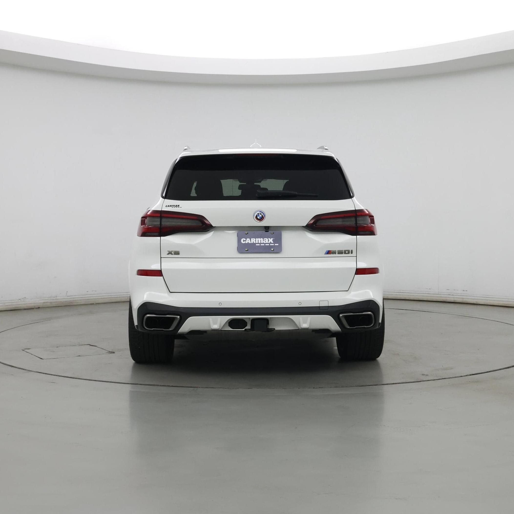 Thumbnail: 2022 BMW X5 - 6