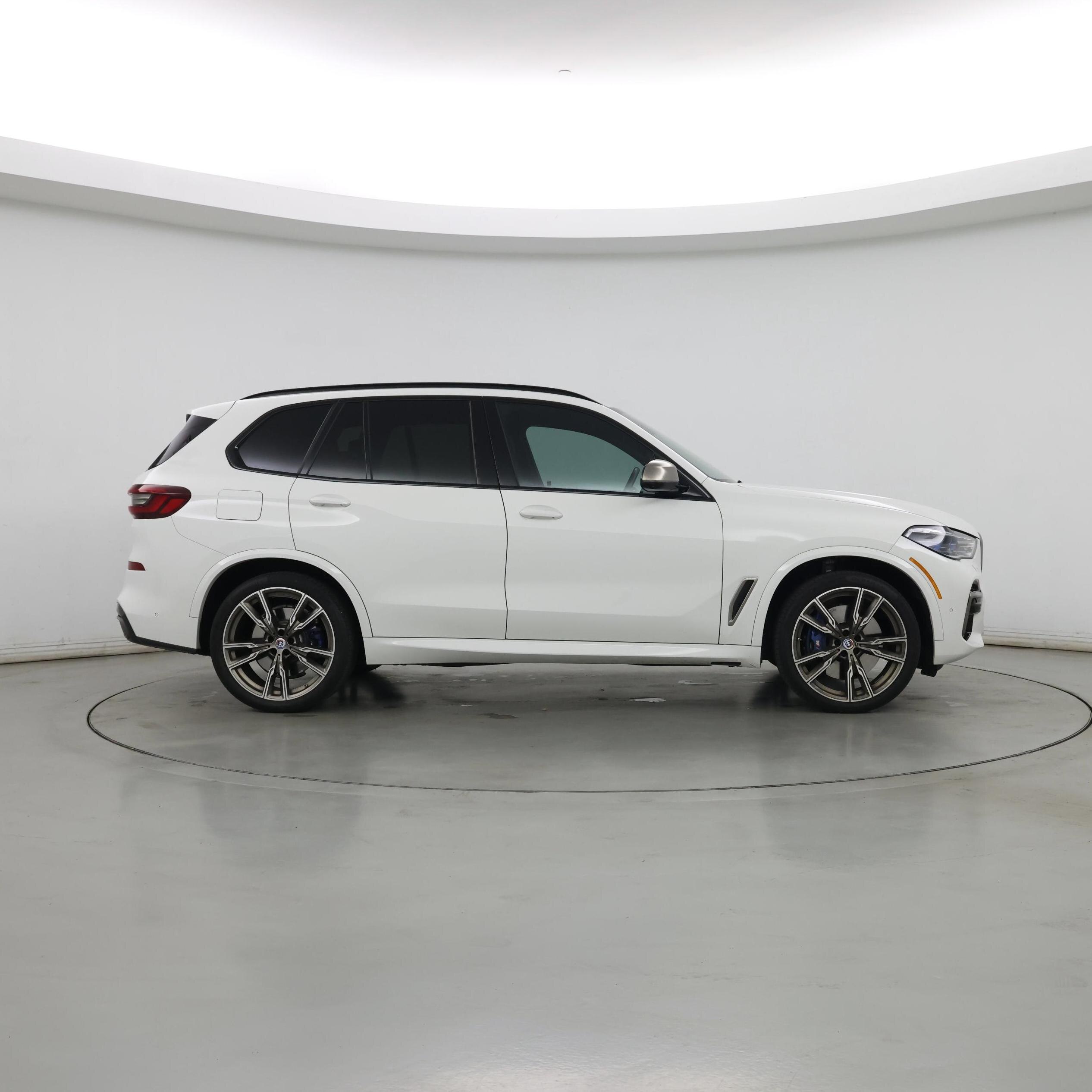 Thumbnail: 2022 BMW X5 - 7